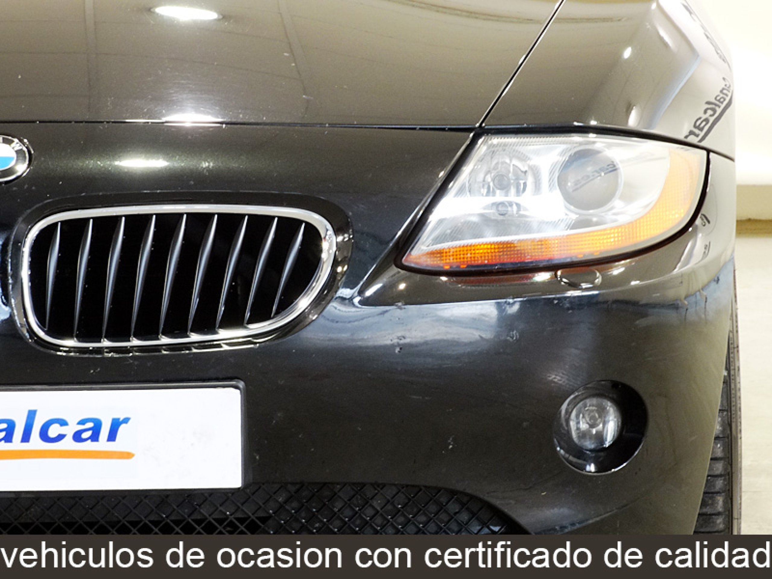 Foto Bmw Z4 15