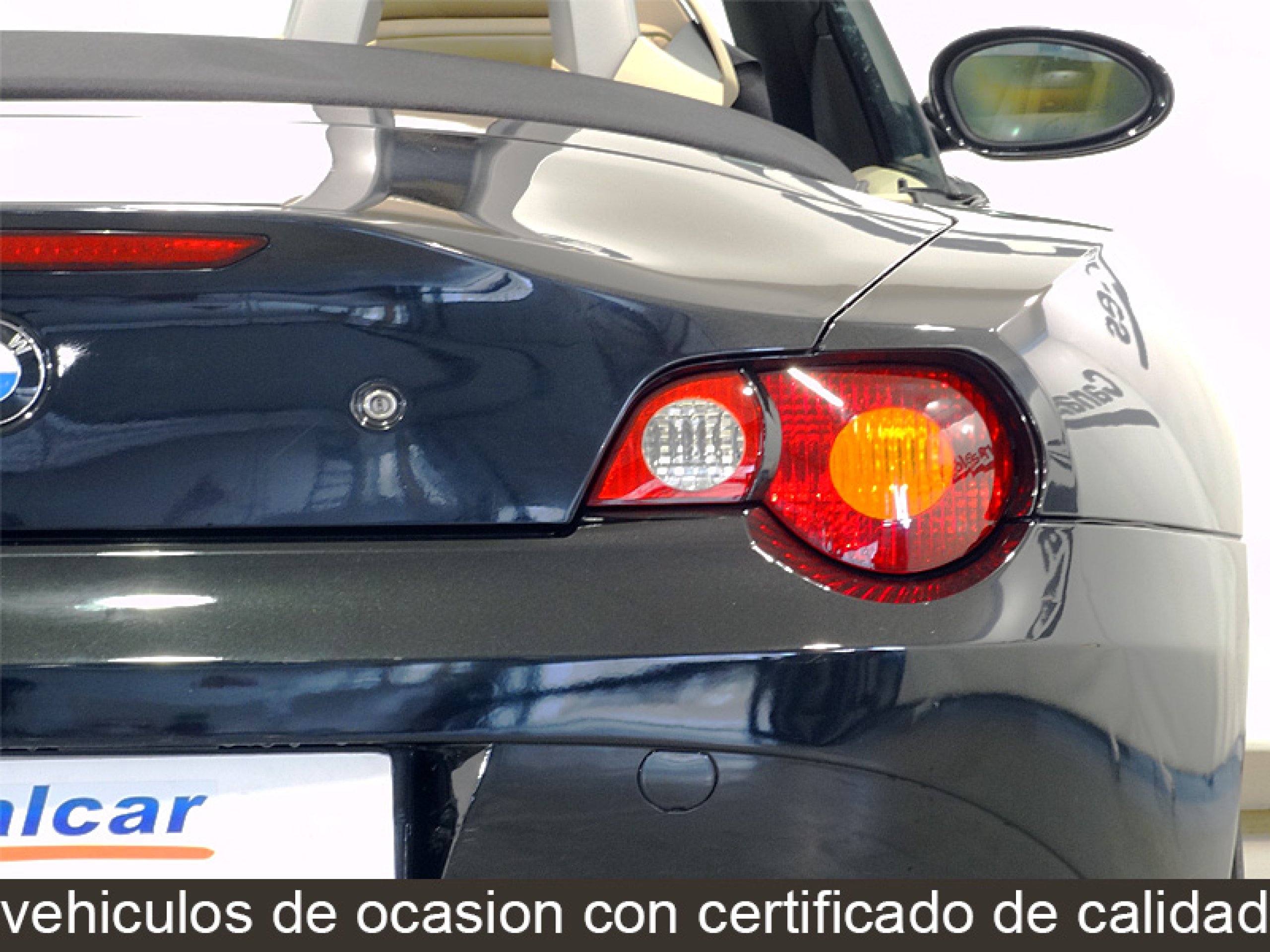 Foto Bmw Z4 17
