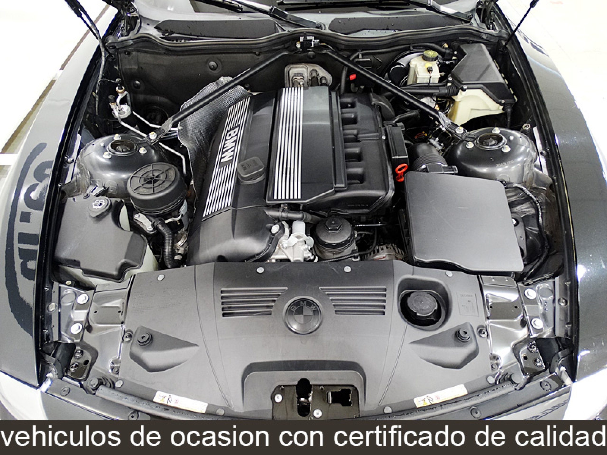 Foto Bmw Z4 18