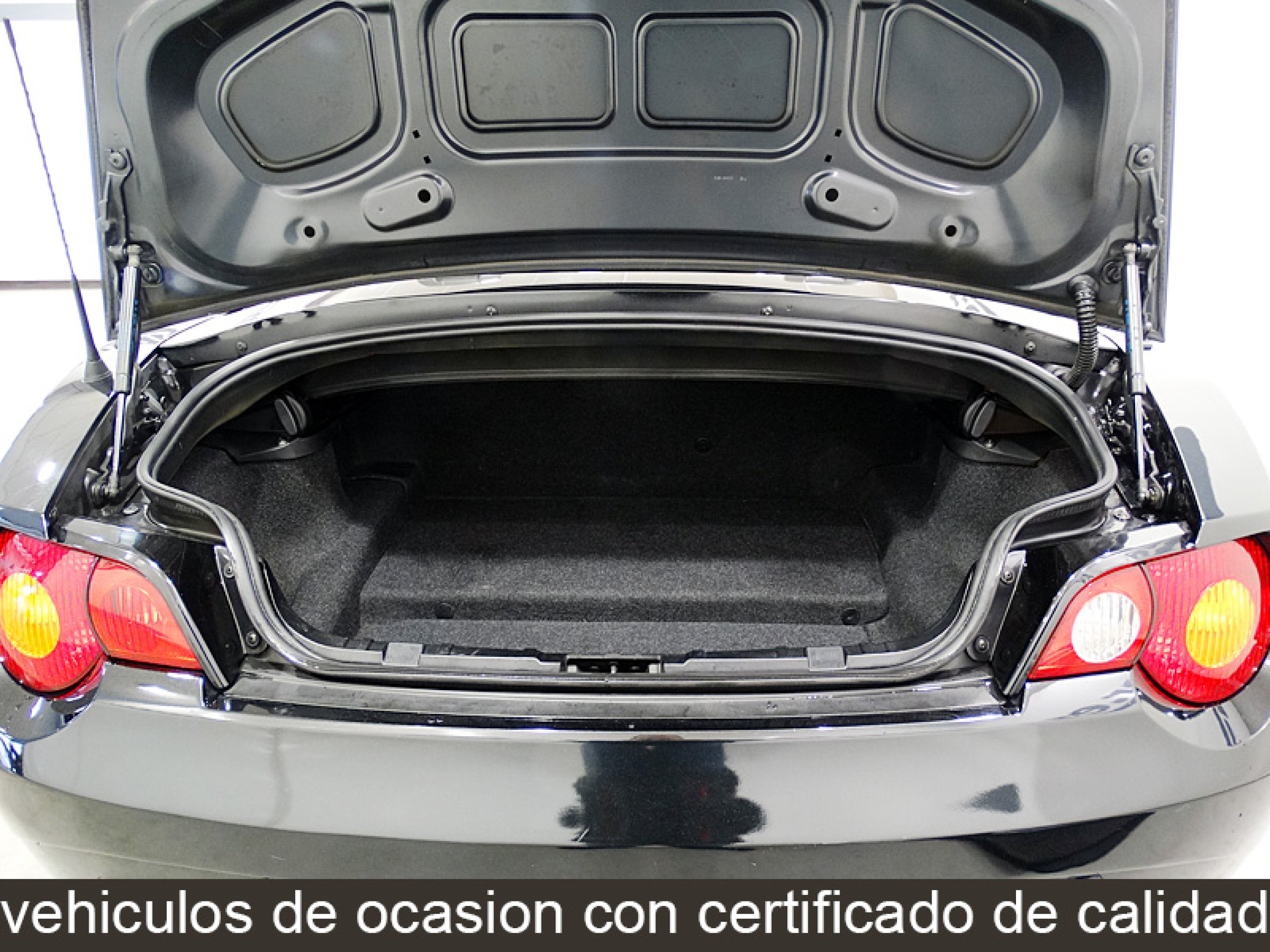 Foto Bmw Z4 19