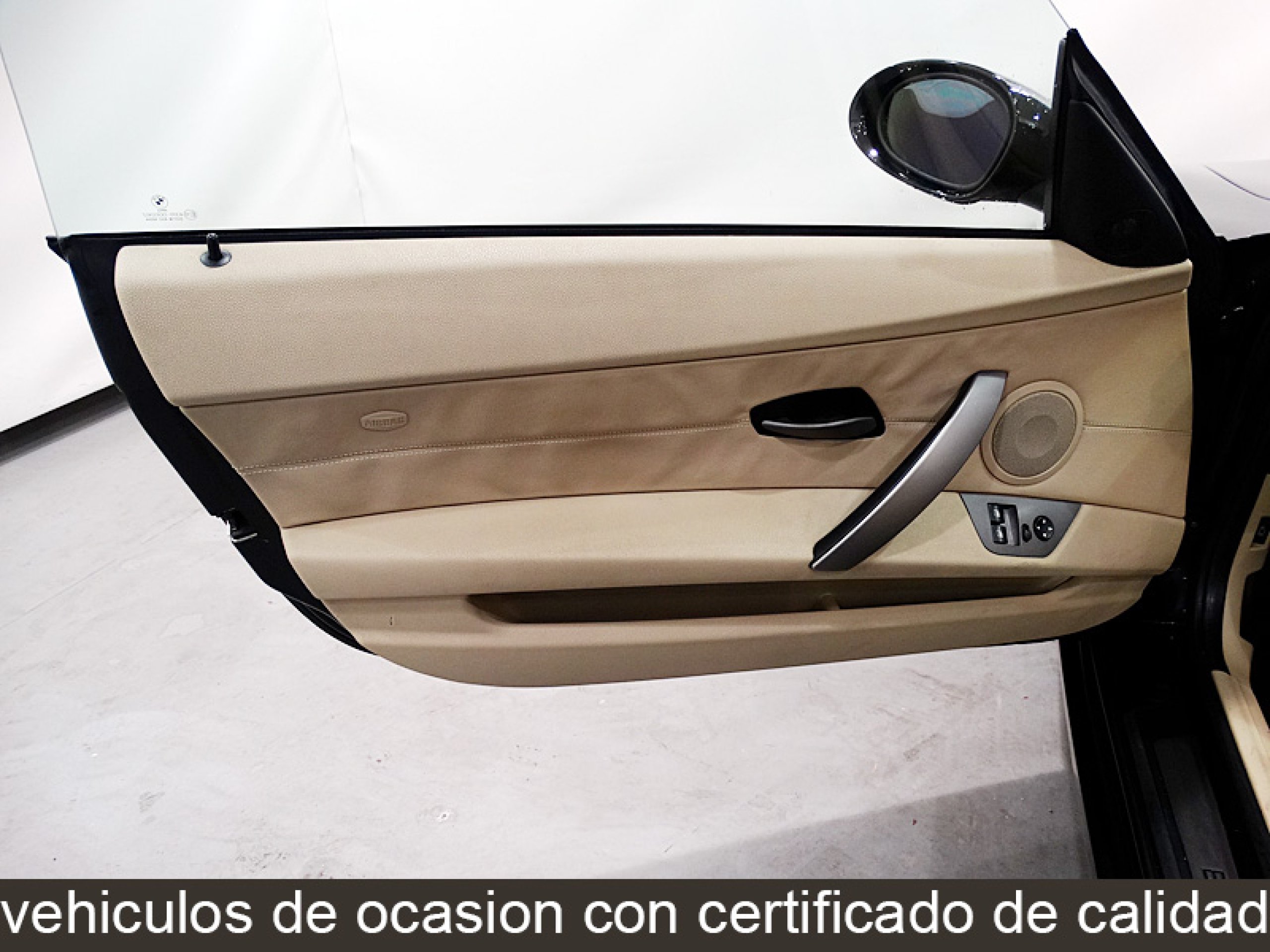 Foto Bmw Z4 25