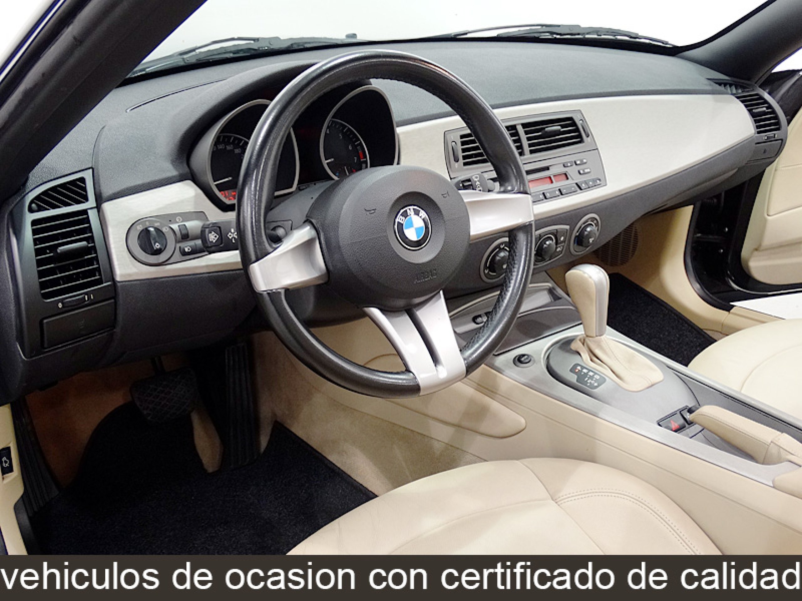Foto Bmw Z4 27