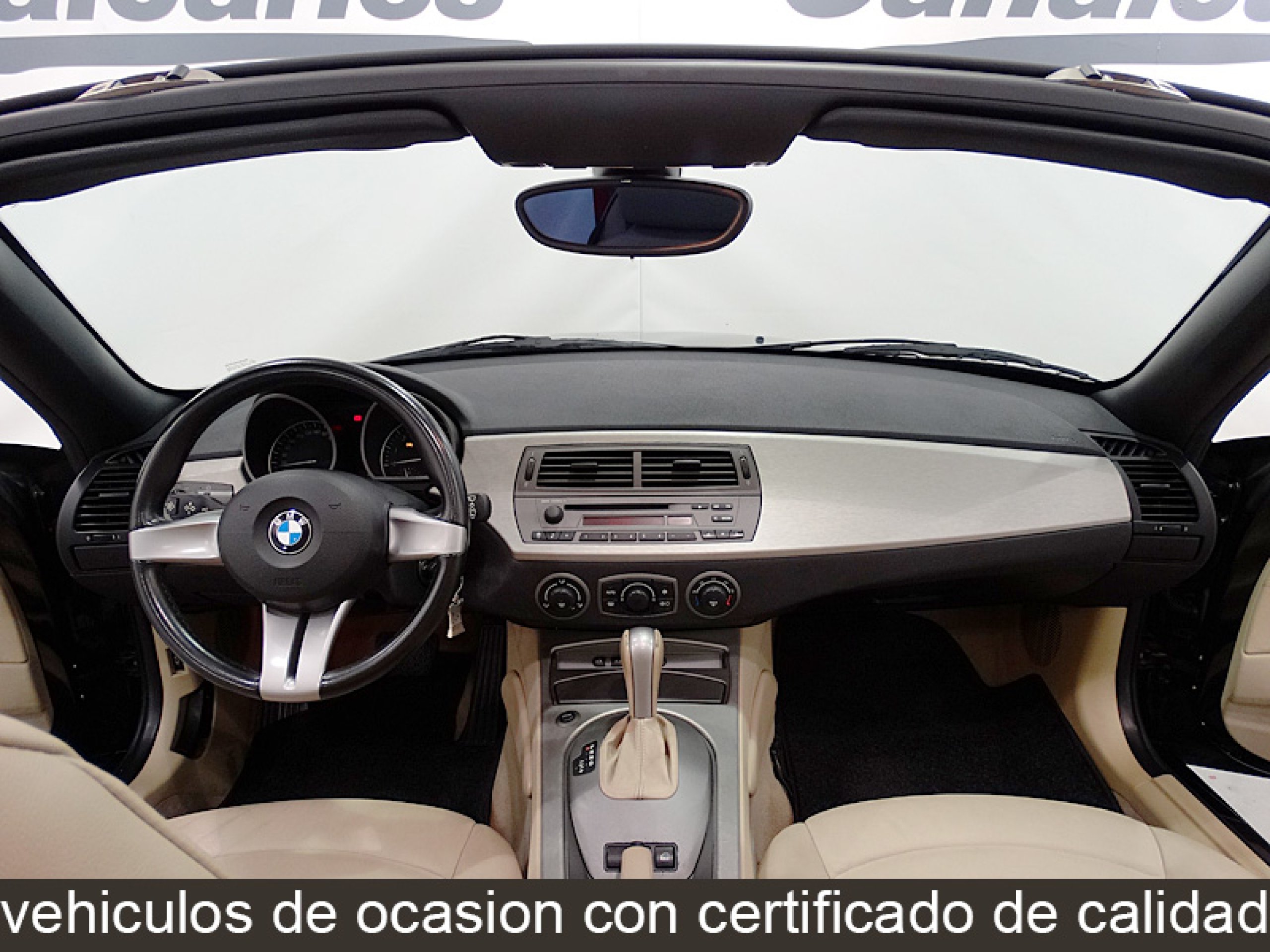 Foto Bmw Z4 28