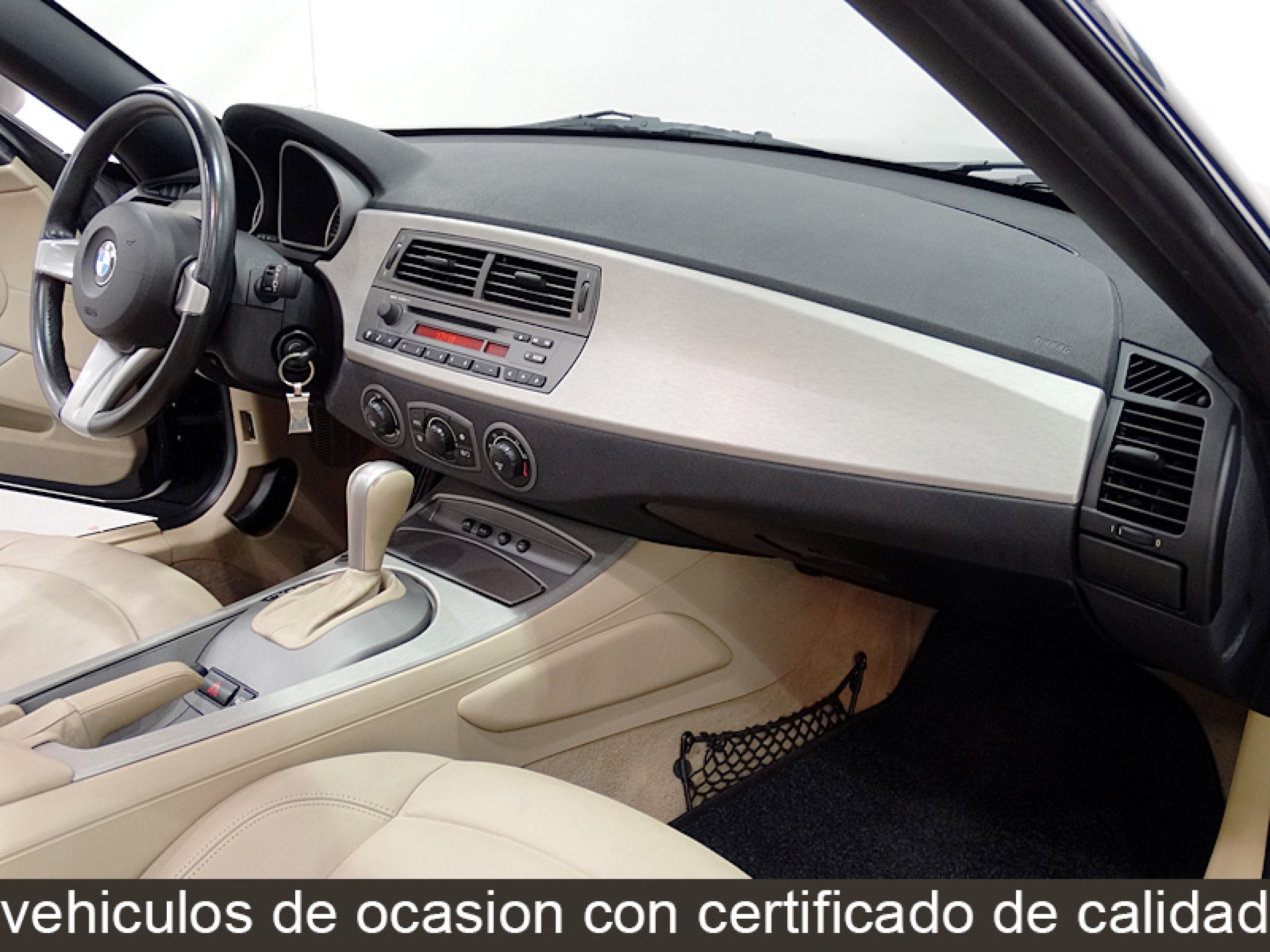 Foto Bmw Z4 29