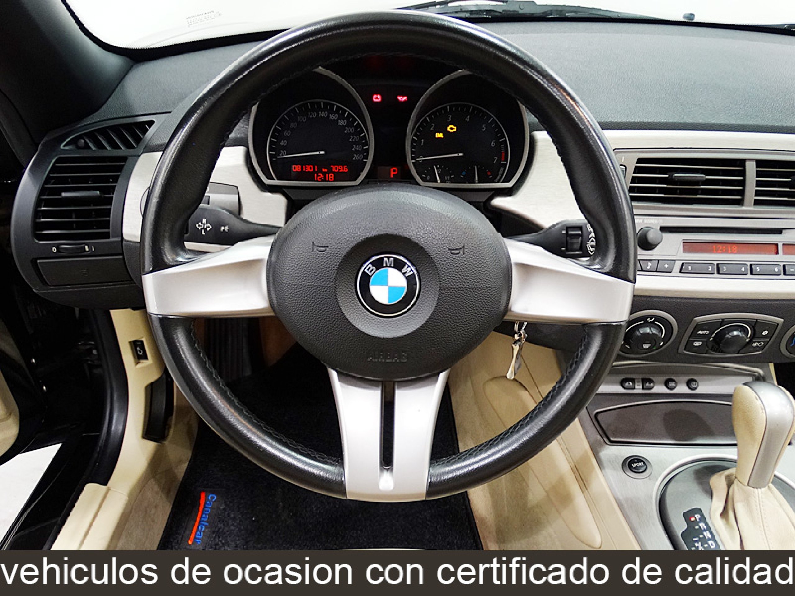 Foto Bmw Z4 30