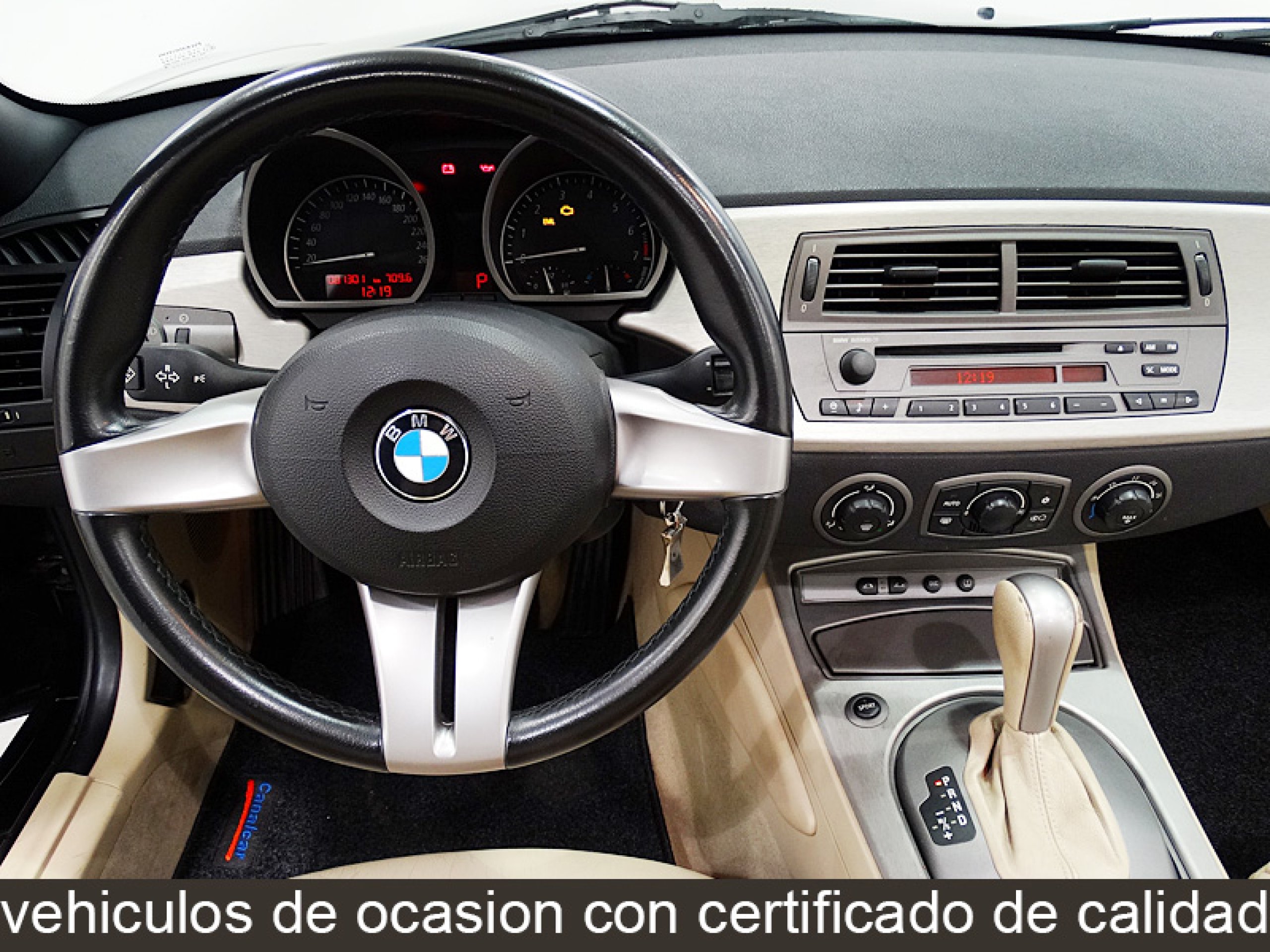 Foto Bmw Z4 31