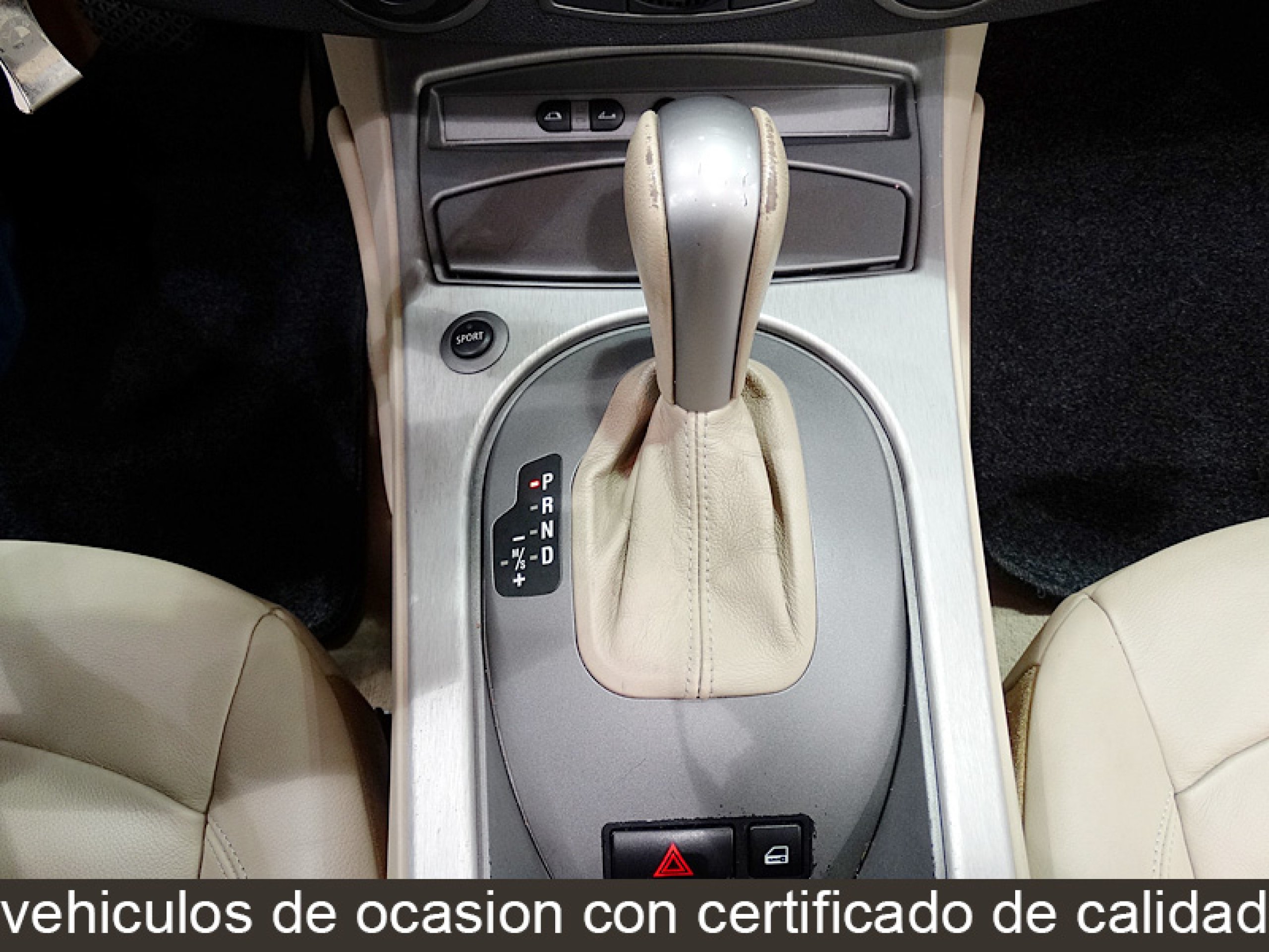 Foto Bmw Z4 34