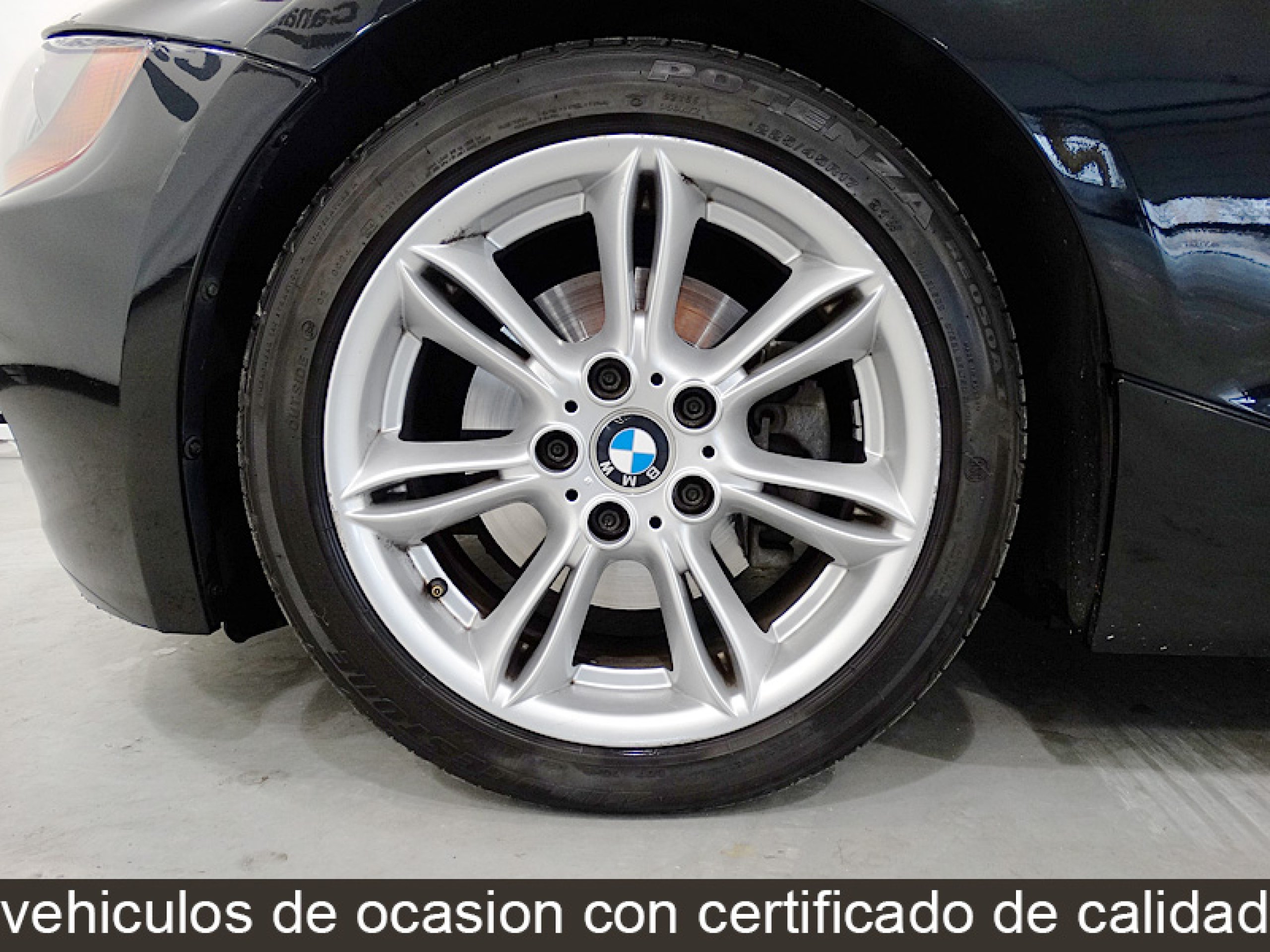 Foto Bmw Z4 40