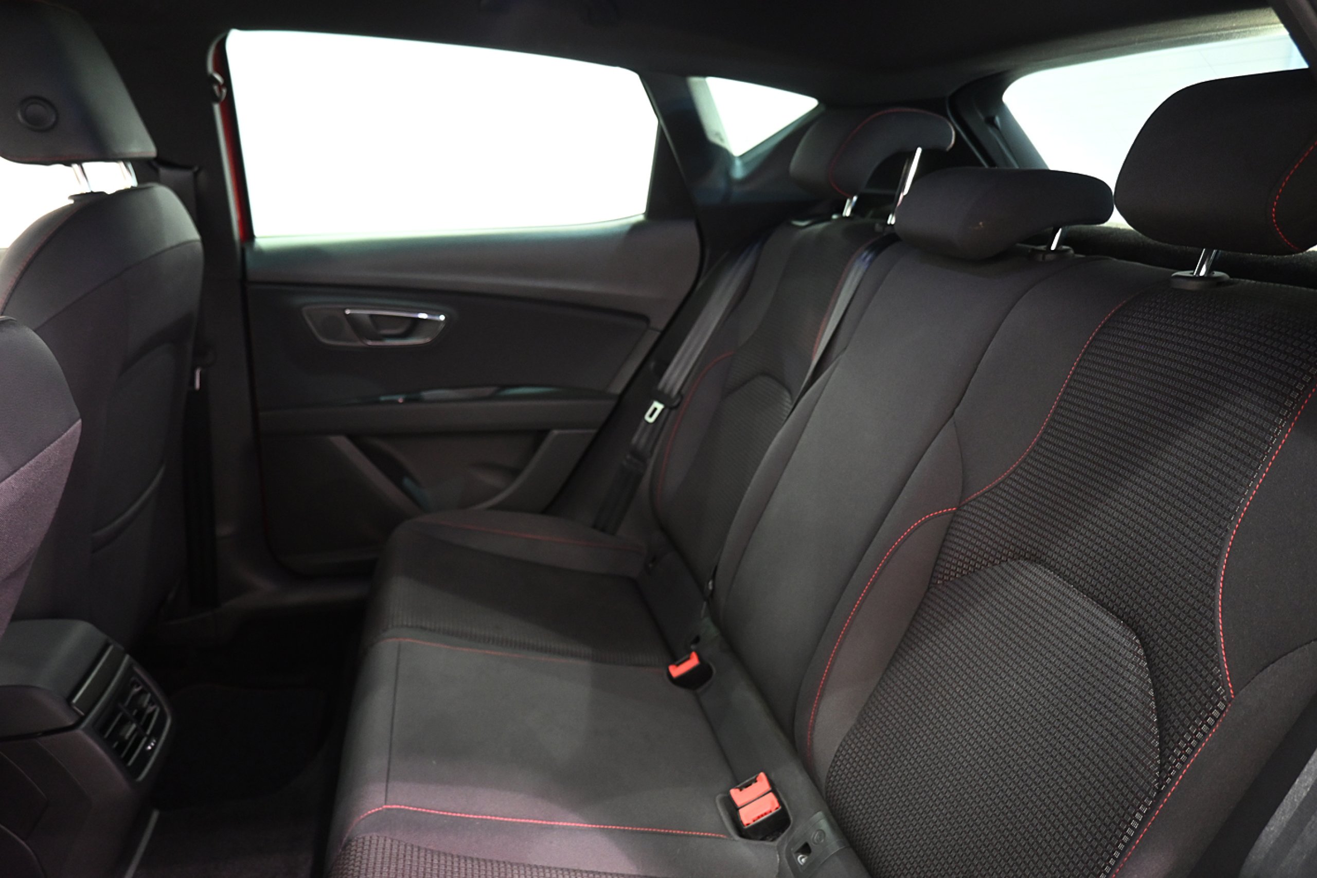 Foto Seat Leon 9
