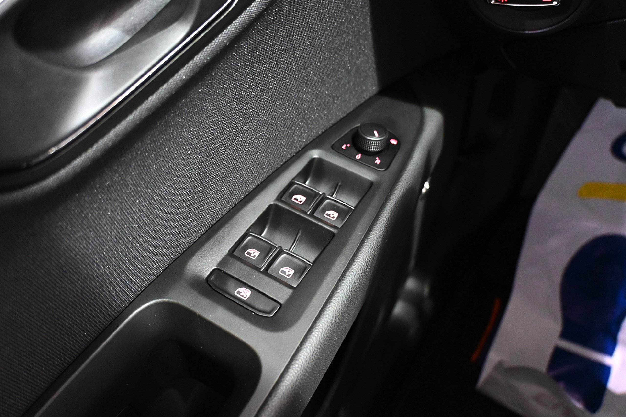 Foto Seat Leon 14