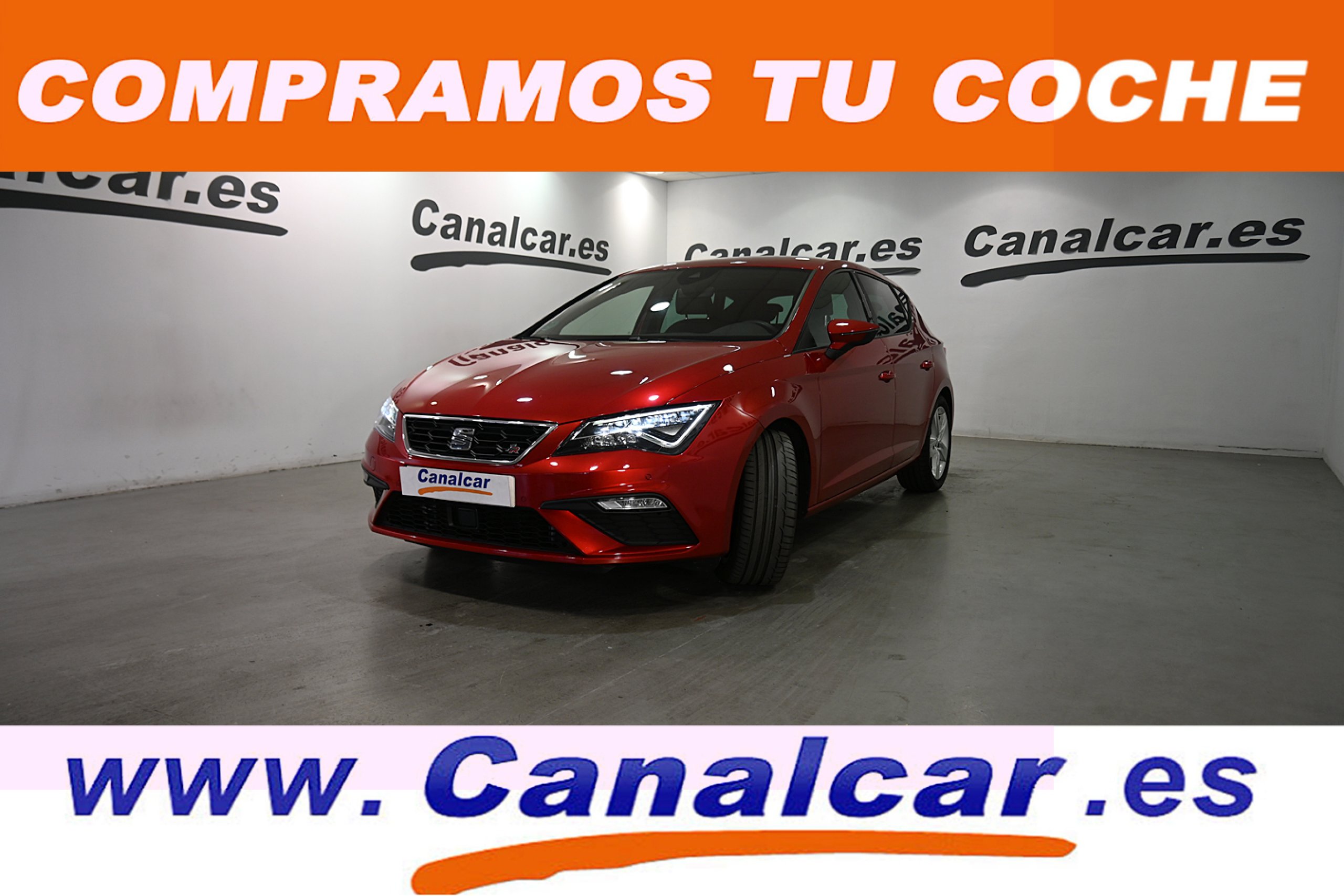 Foto Seat Leon 2