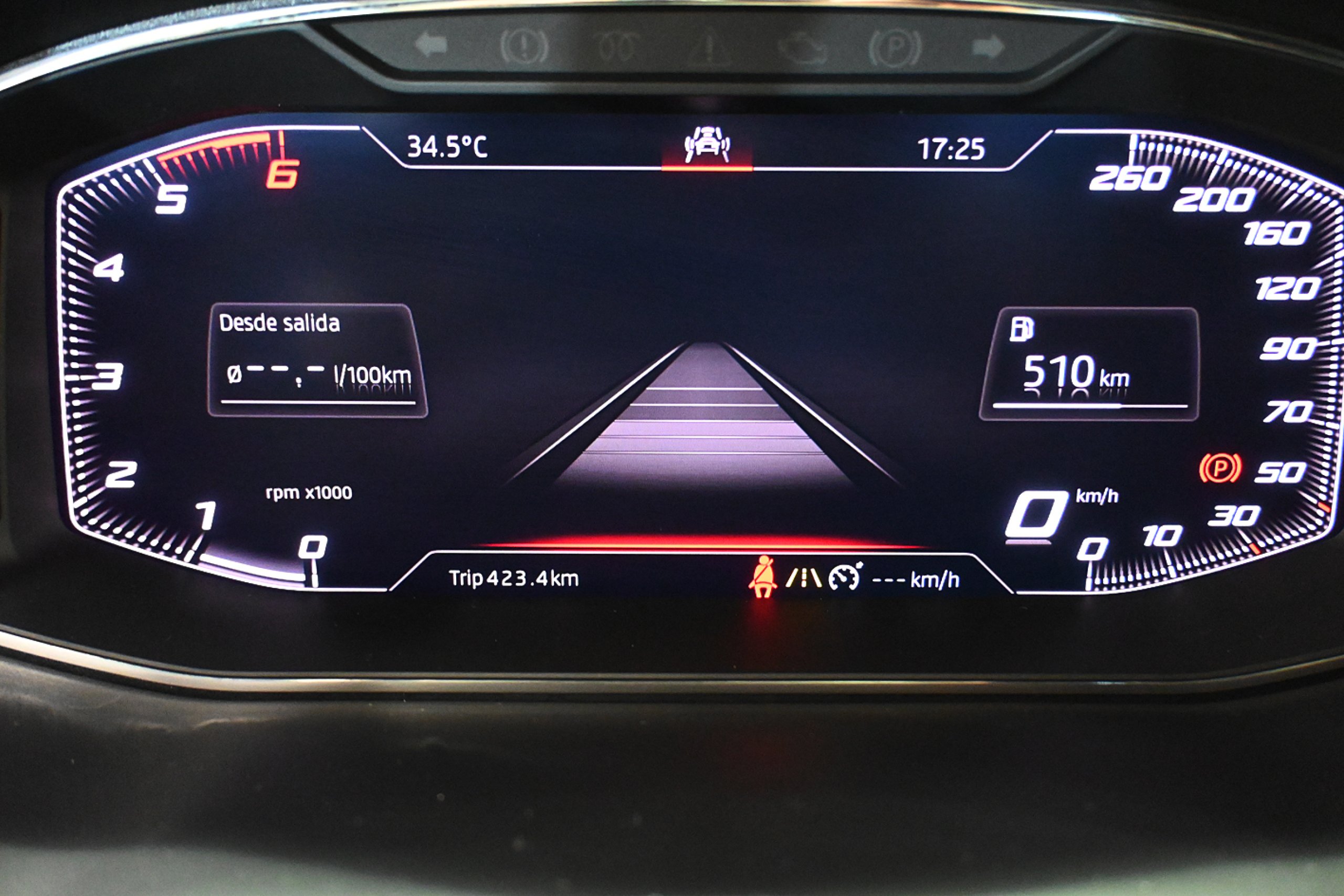 Foto Seat Leon 17