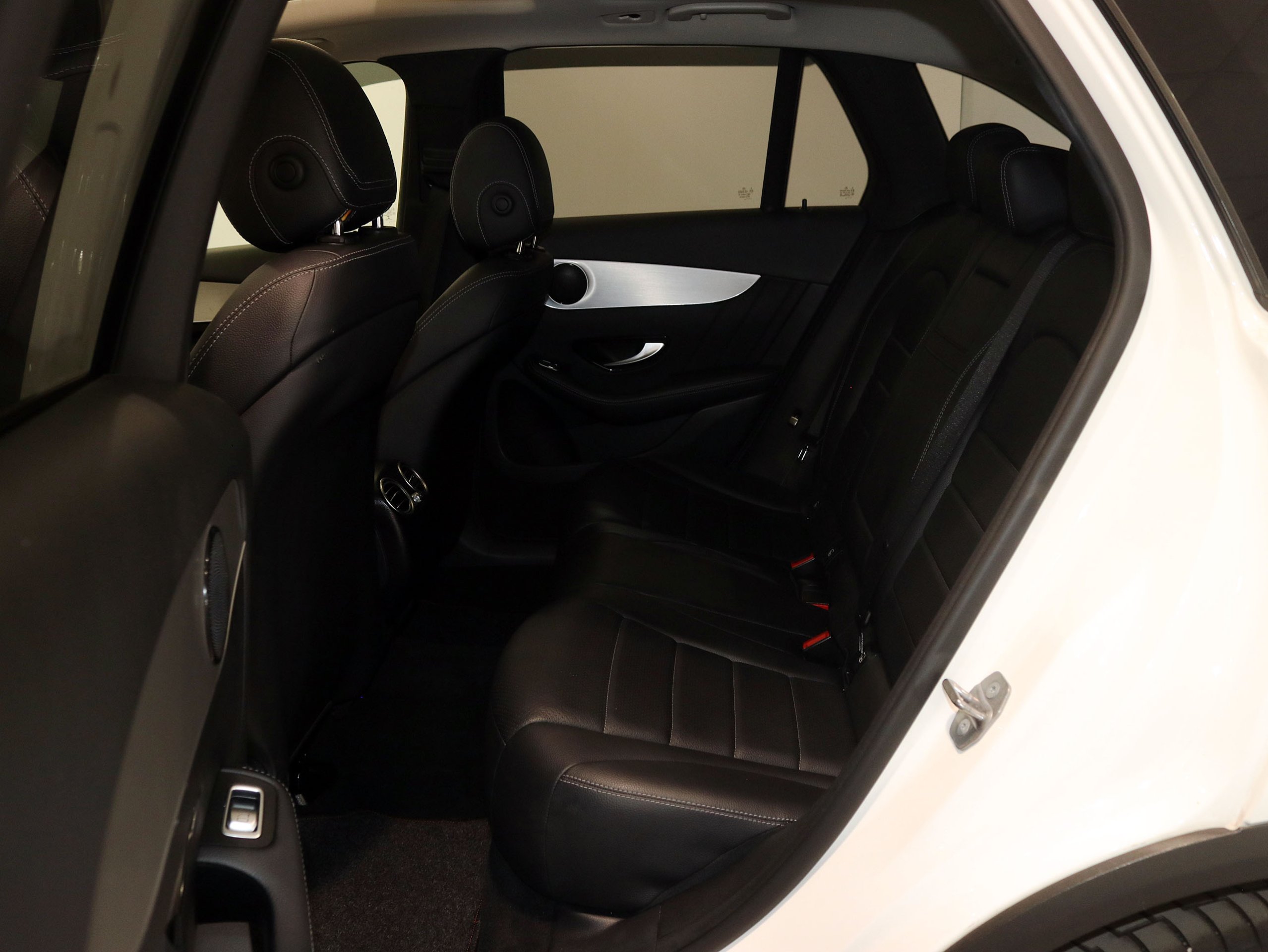 Foto Mercedes-Benz Clase GLC 13