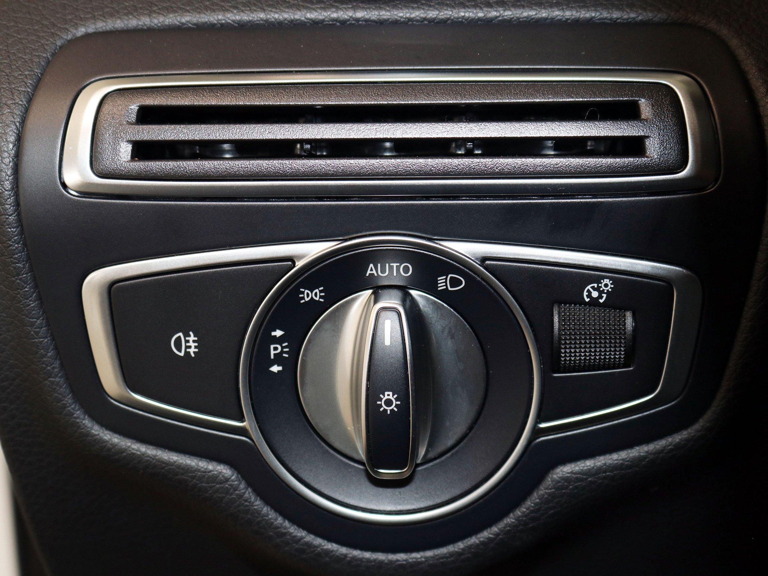 Foto Mercedes-Benz Clase GLC 29