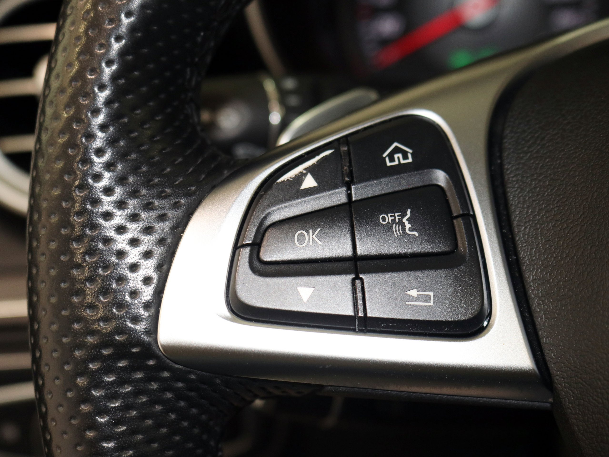 Foto Mercedes-Benz Clase GLC 34