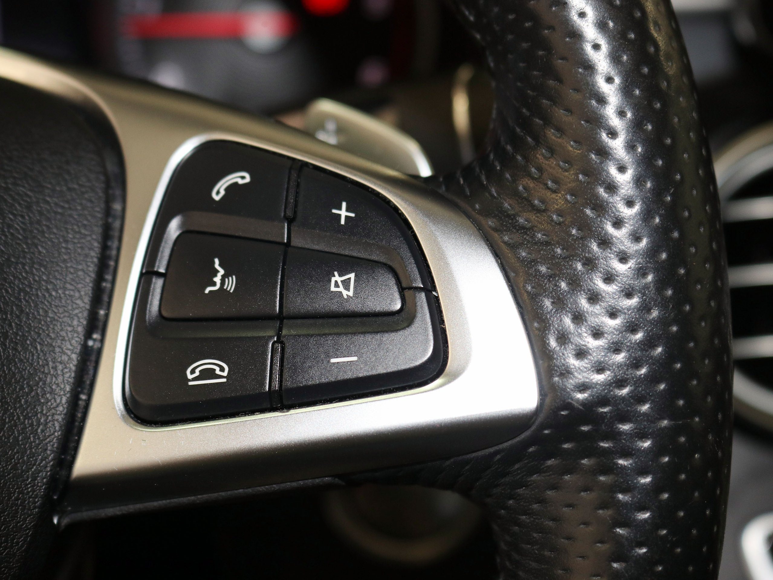Foto Mercedes-Benz Clase GLC 35