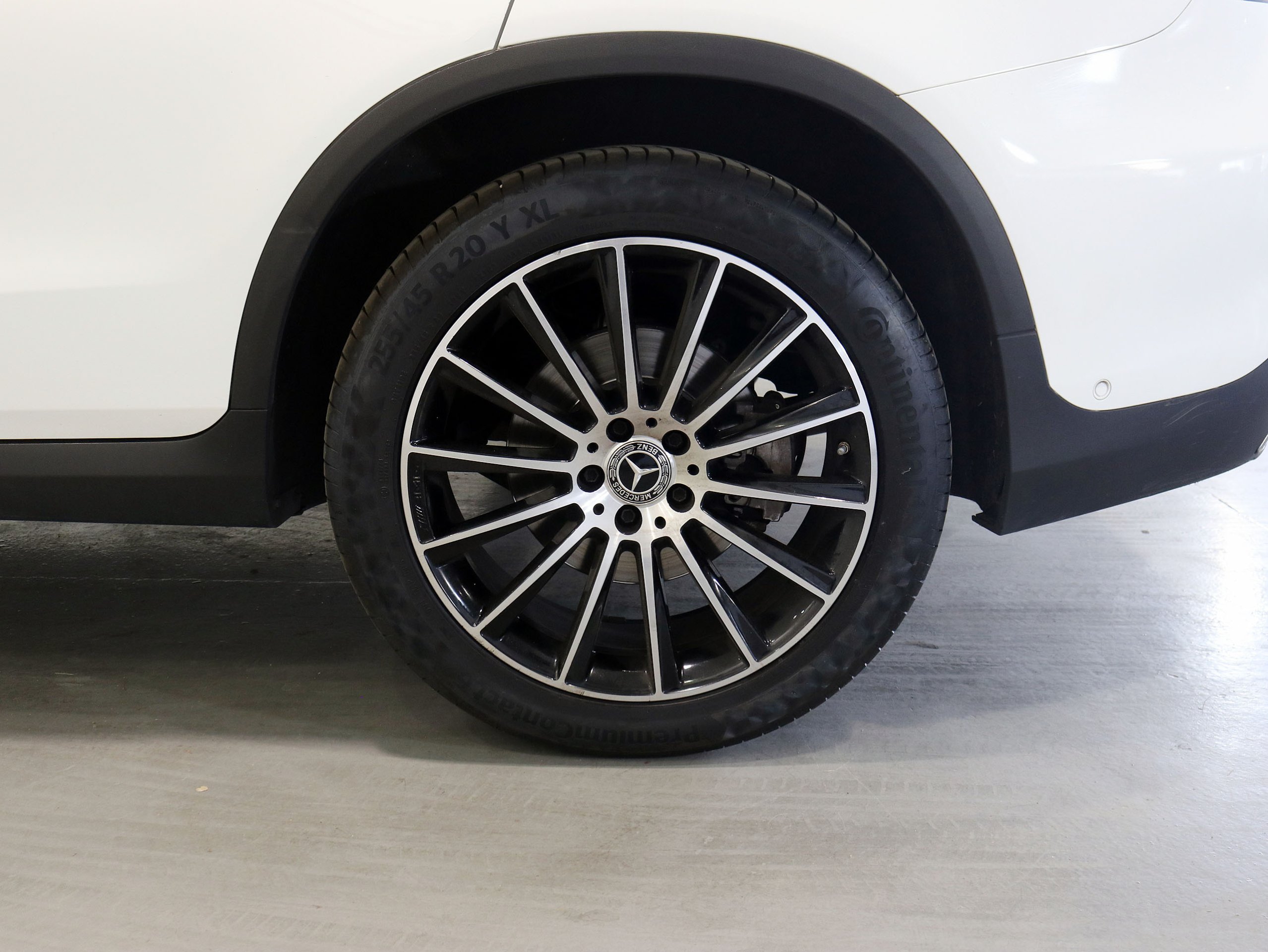 Foto Mercedes-Benz Clase GLC 40