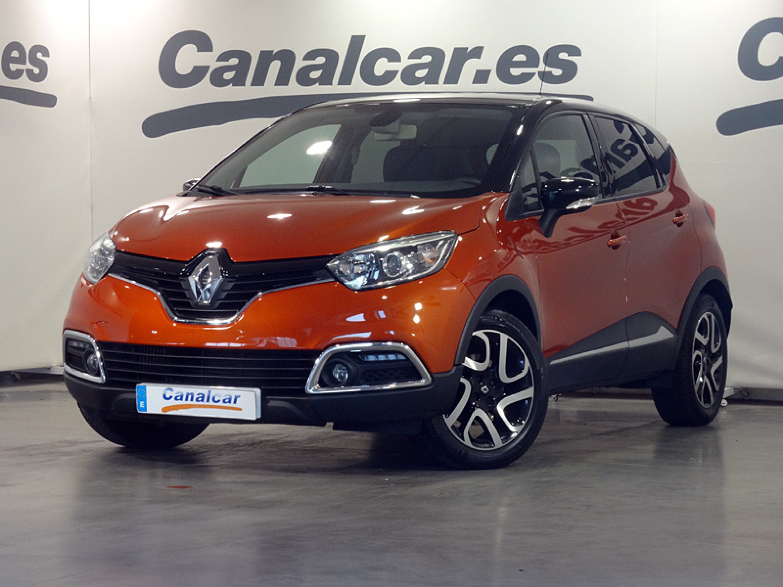 Foto Renault Captur 3
