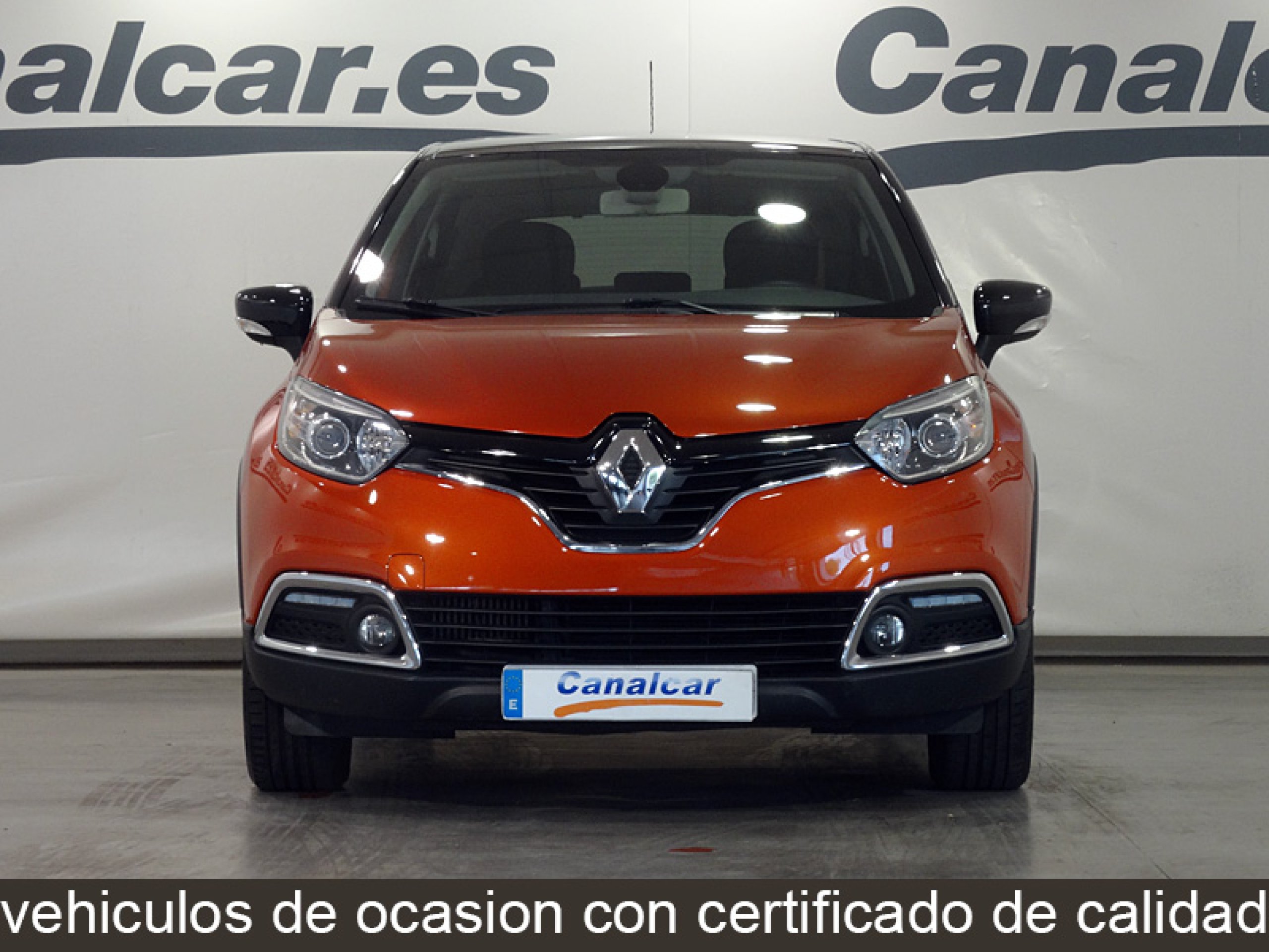 Foto Renault Captur 4