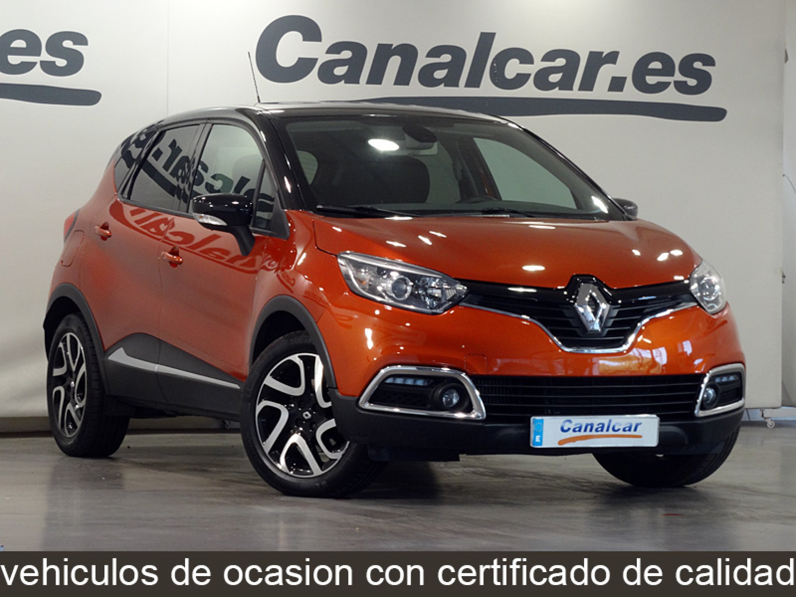 Foto Renault Captur 5