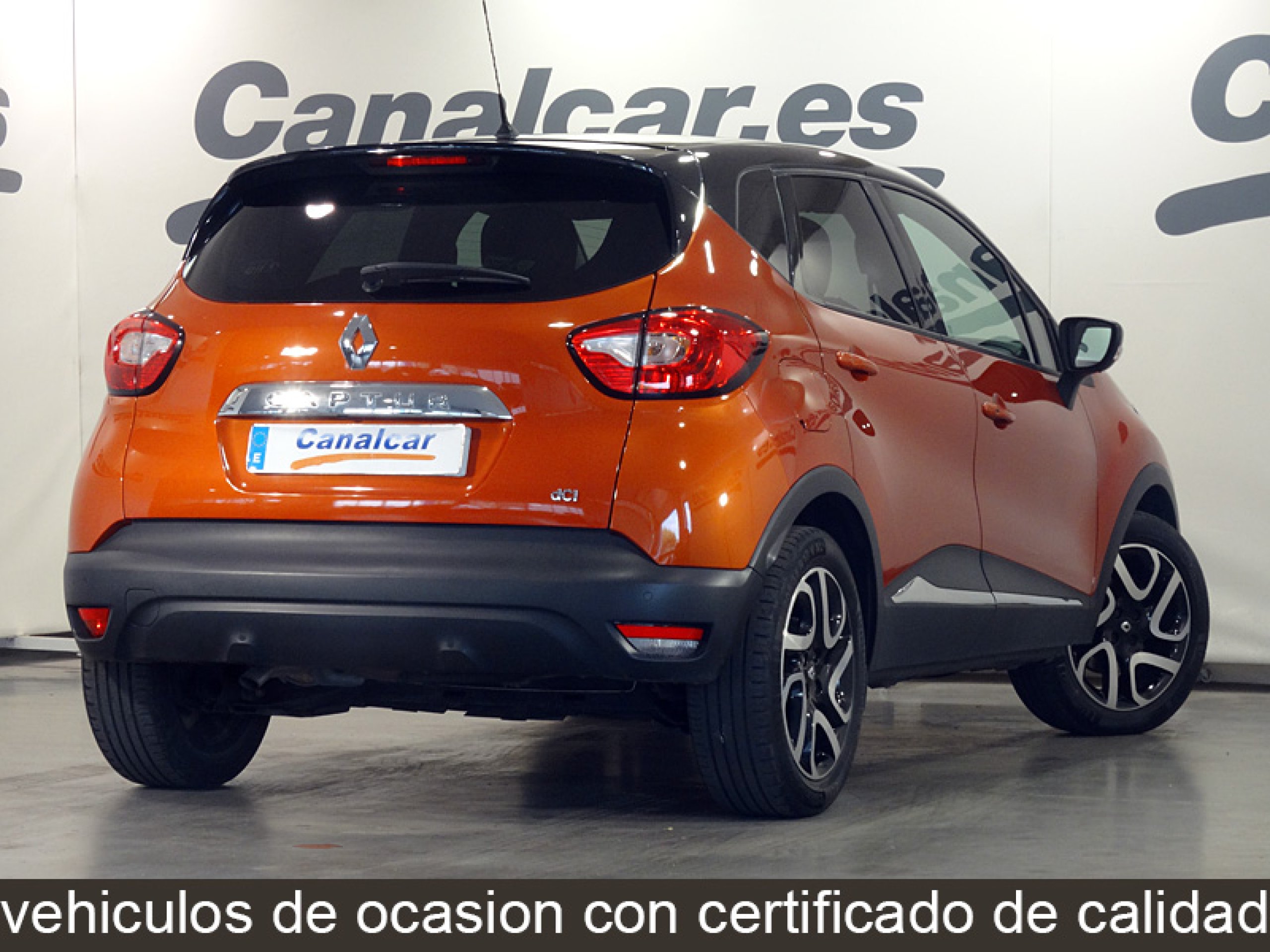 Foto Renault Captur 6