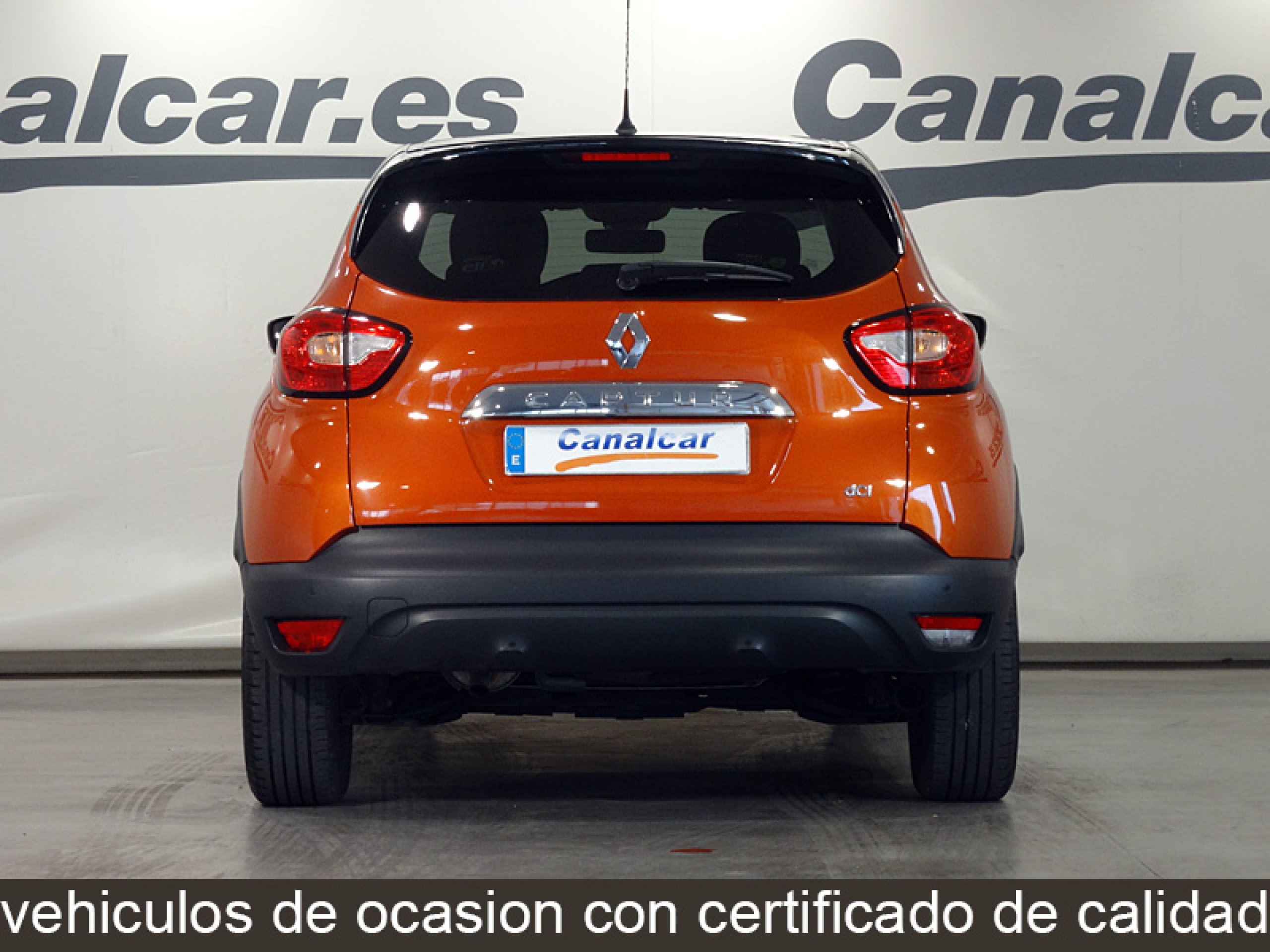 Foto Renault Captur 7