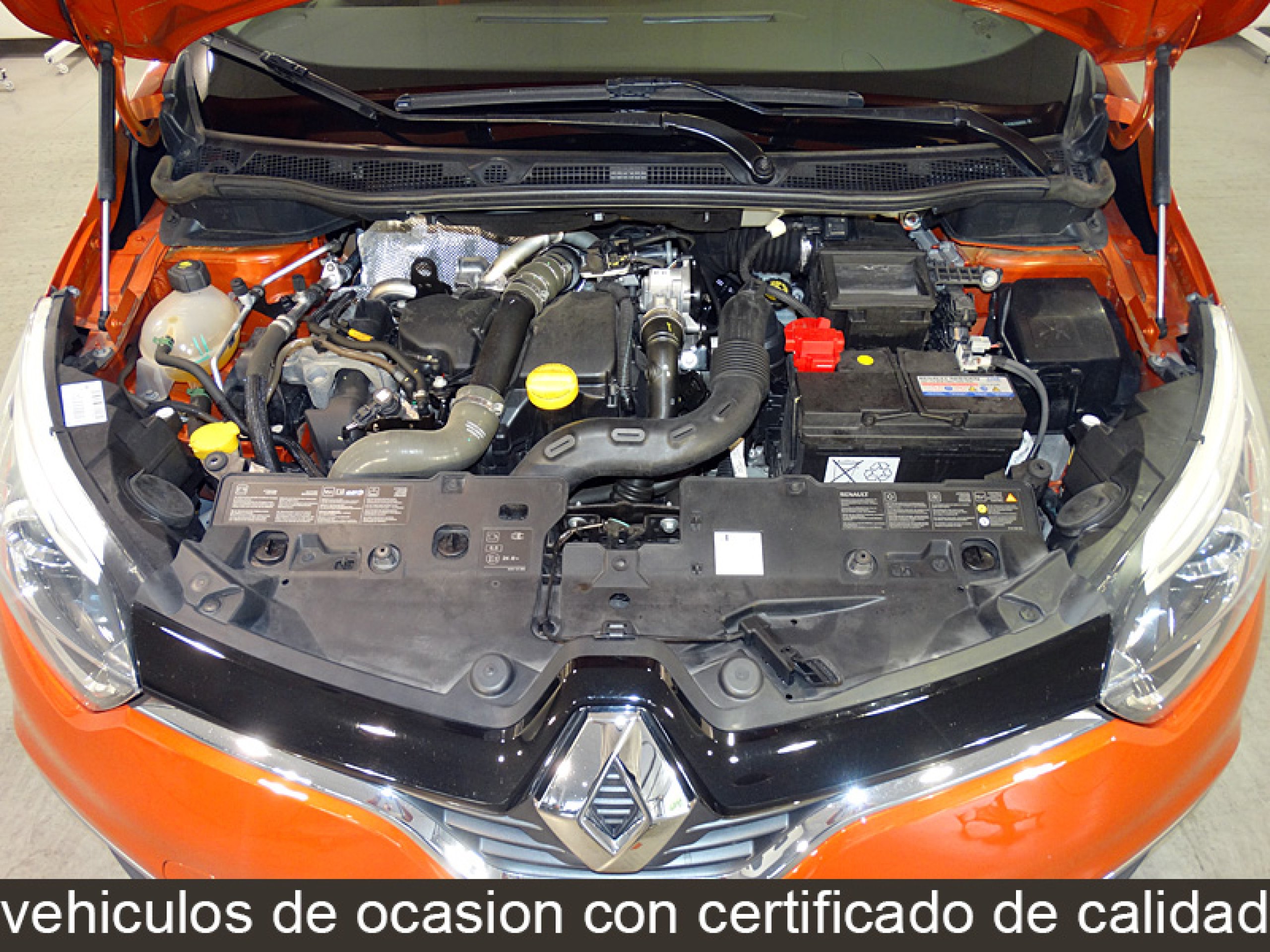 Foto Renault Captur 9