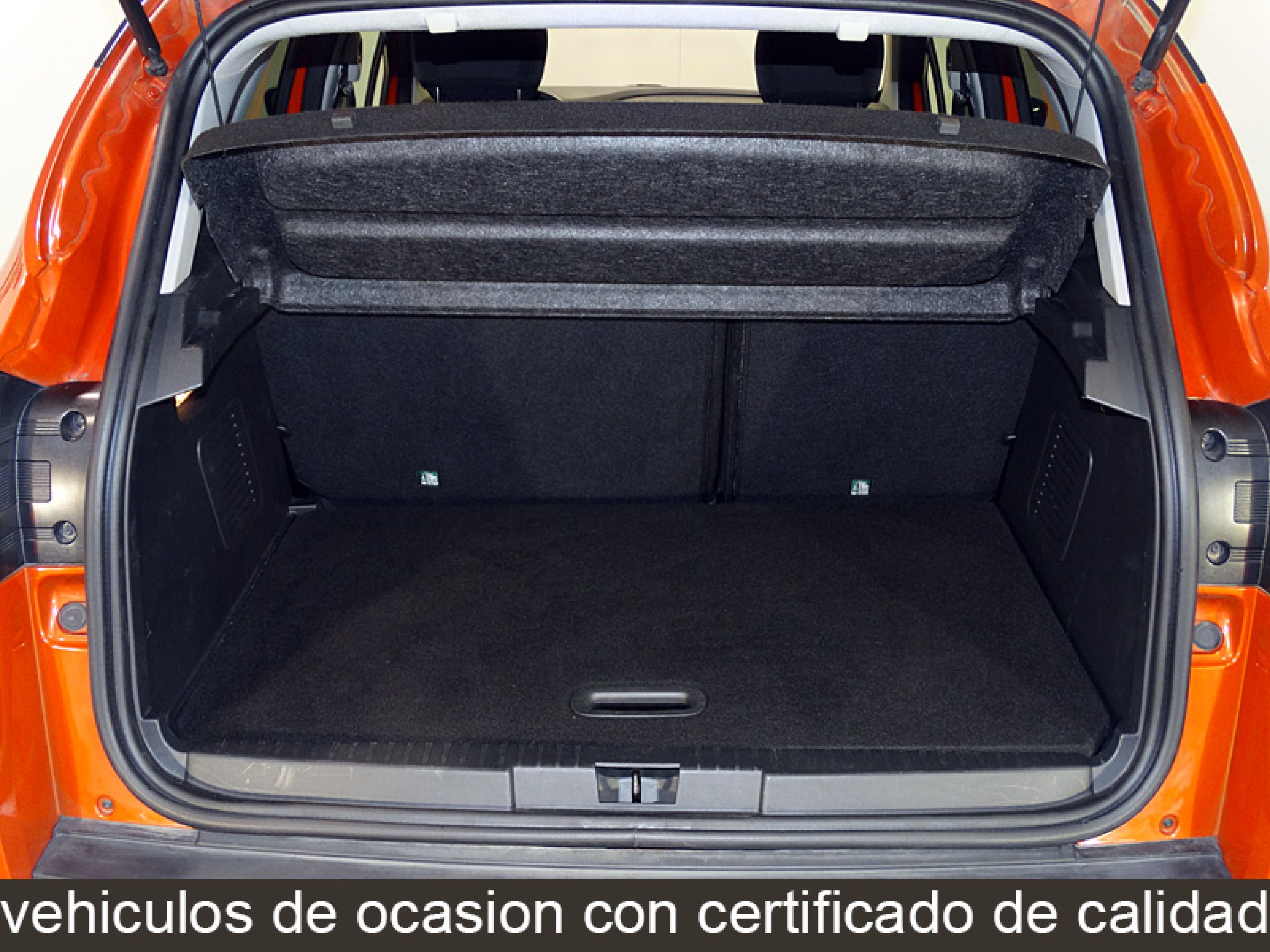 Foto Renault Captur 10