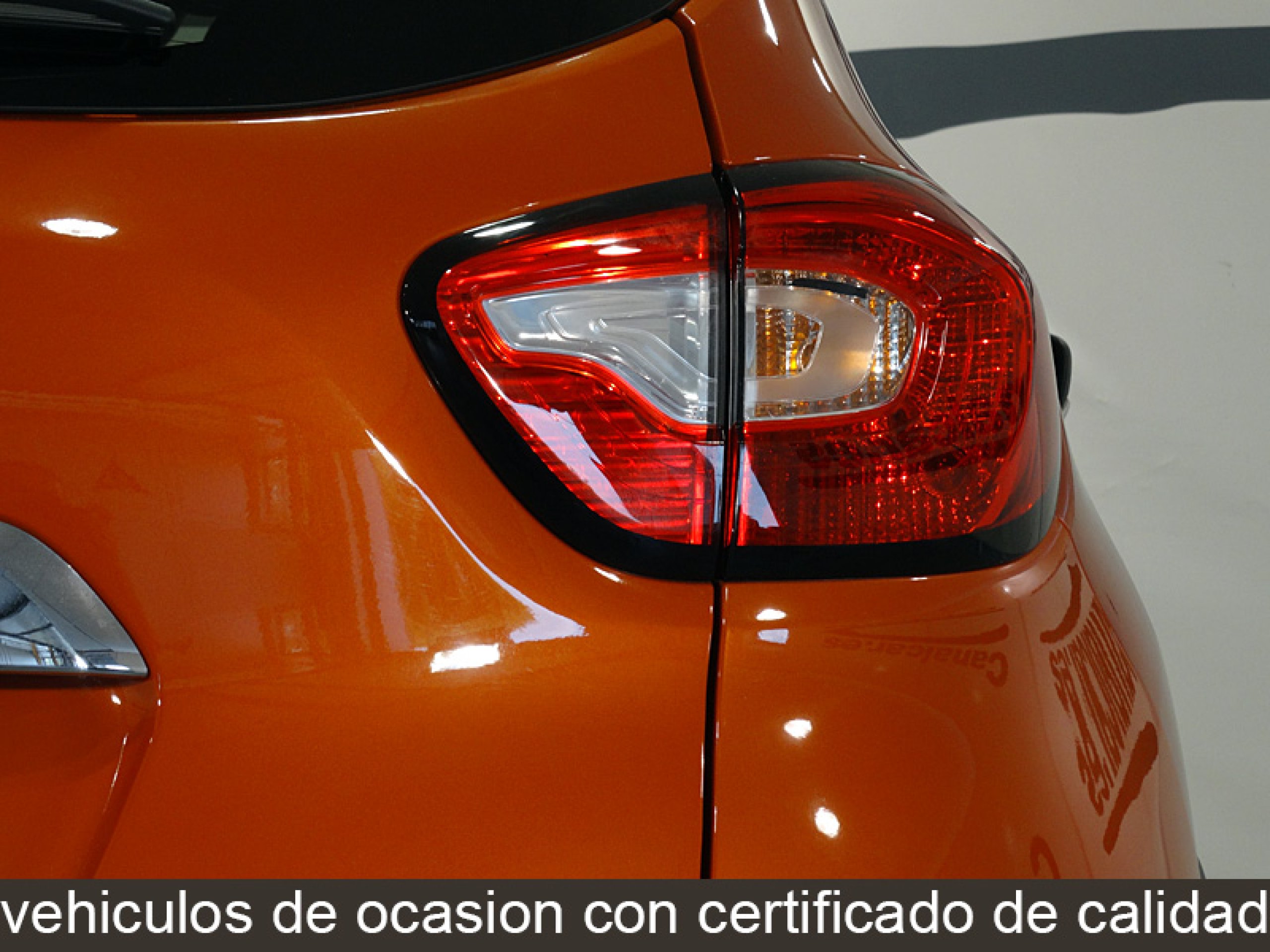 Foto Renault Captur 12