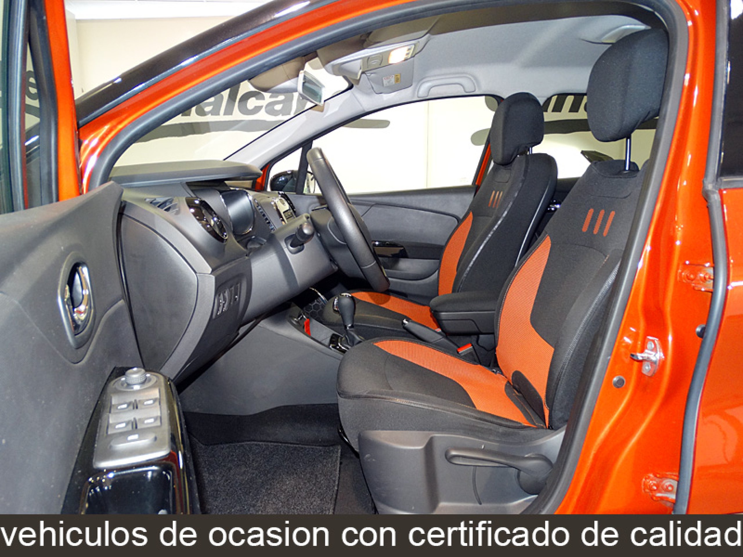 Foto Renault Captur 16