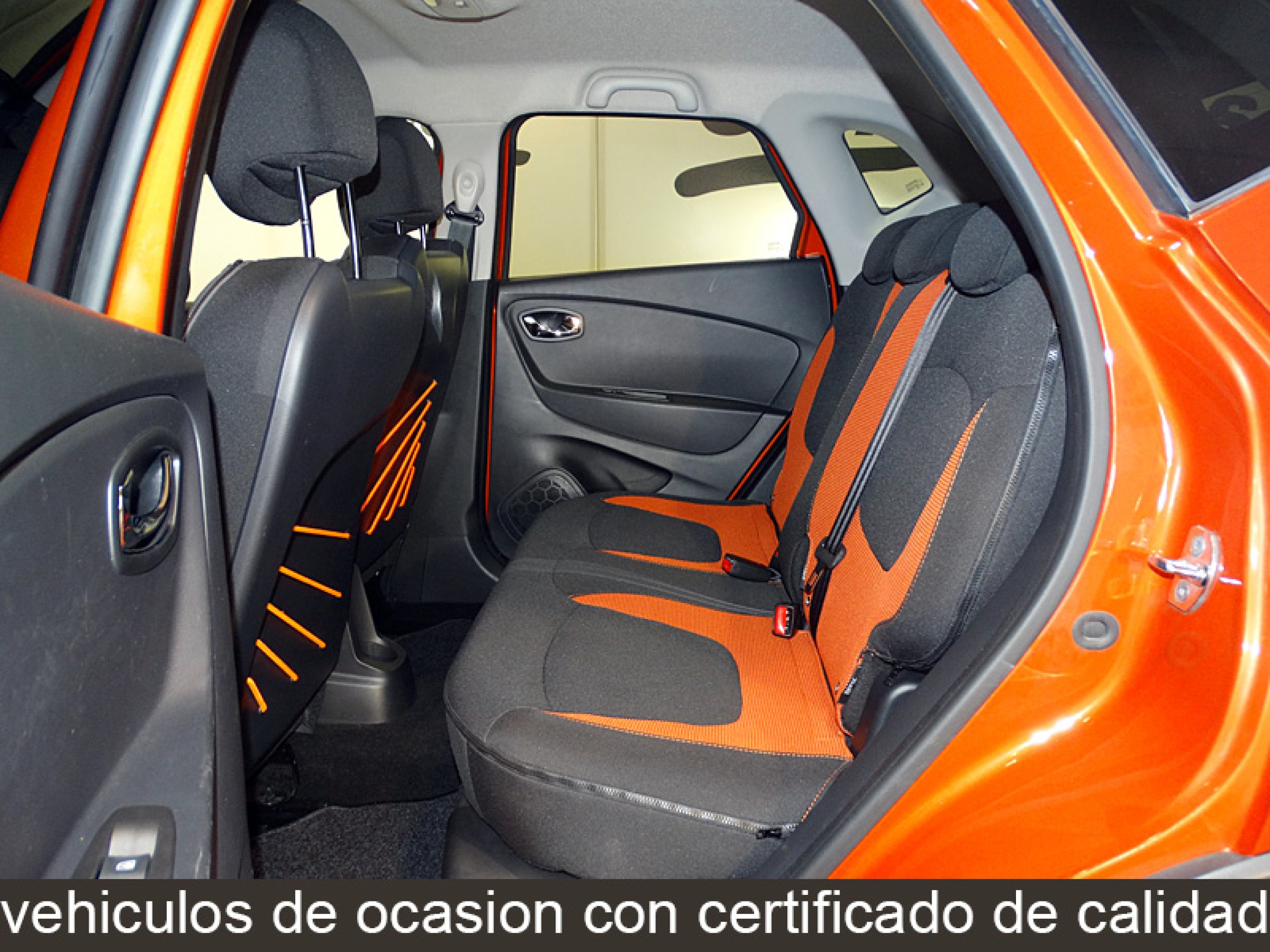 Foto Renault Captur 17
