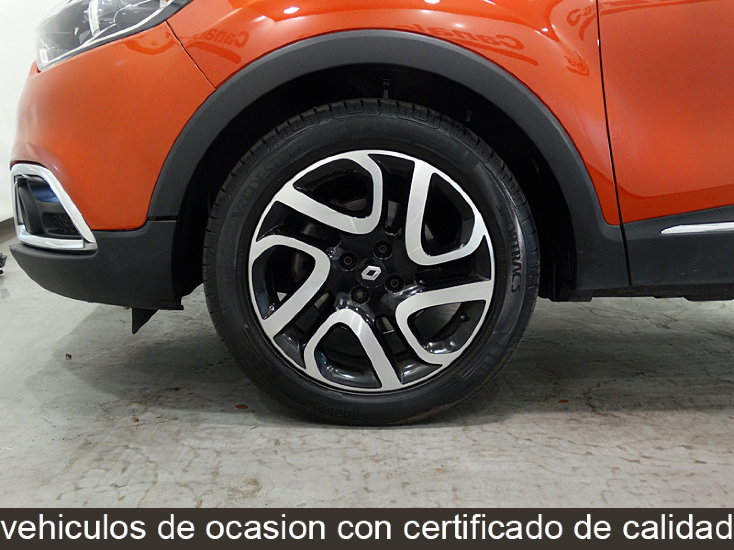Foto Renault Captur 29