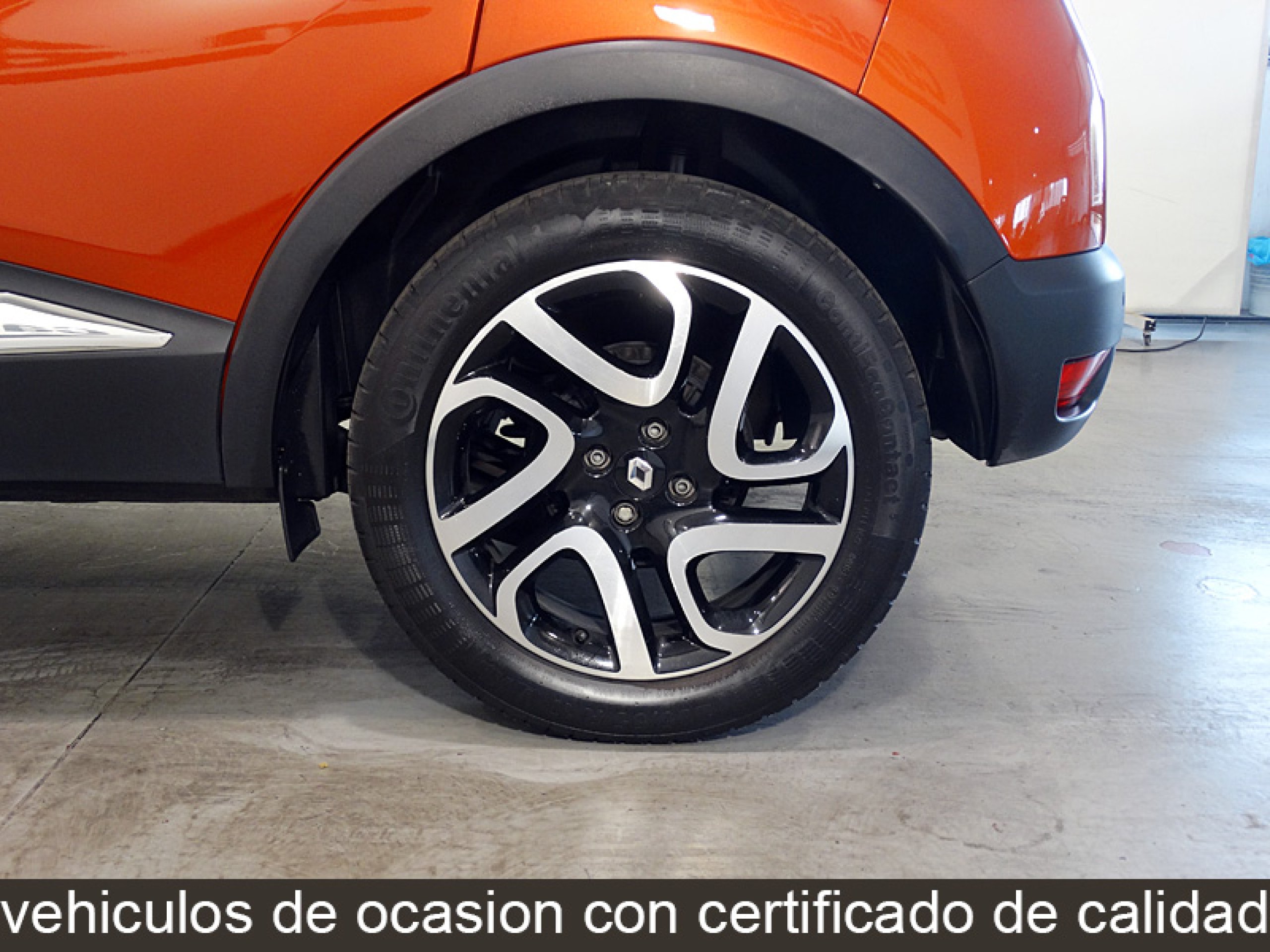 Foto Renault Captur 30