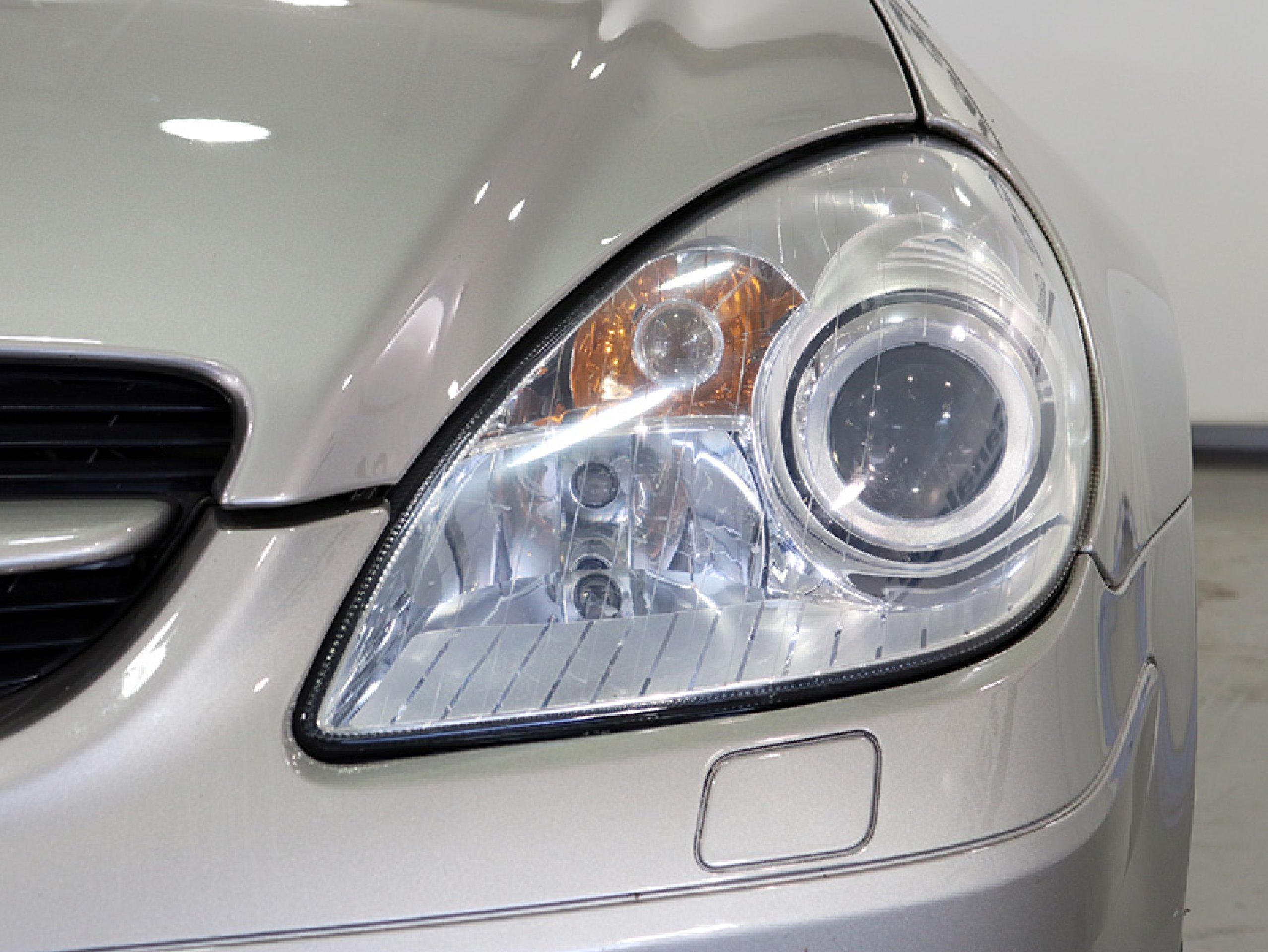Foto Mercedes-Benz SLK 19