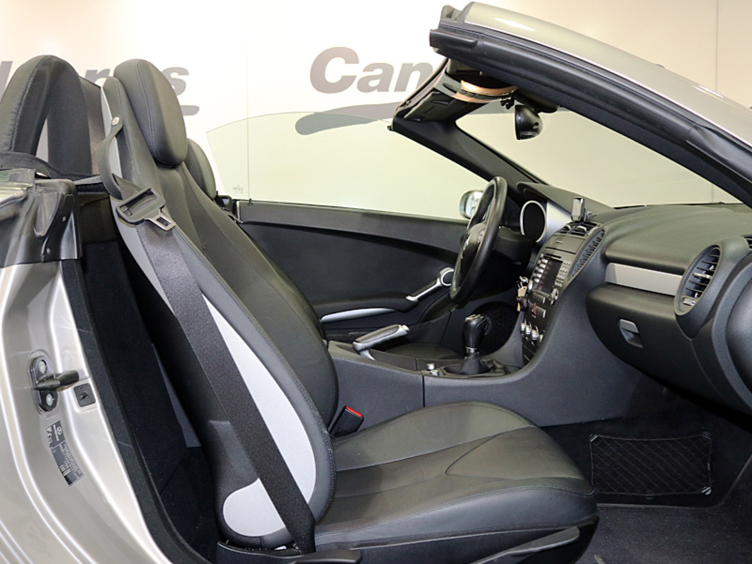 Foto Mercedes-Benz SLK 22