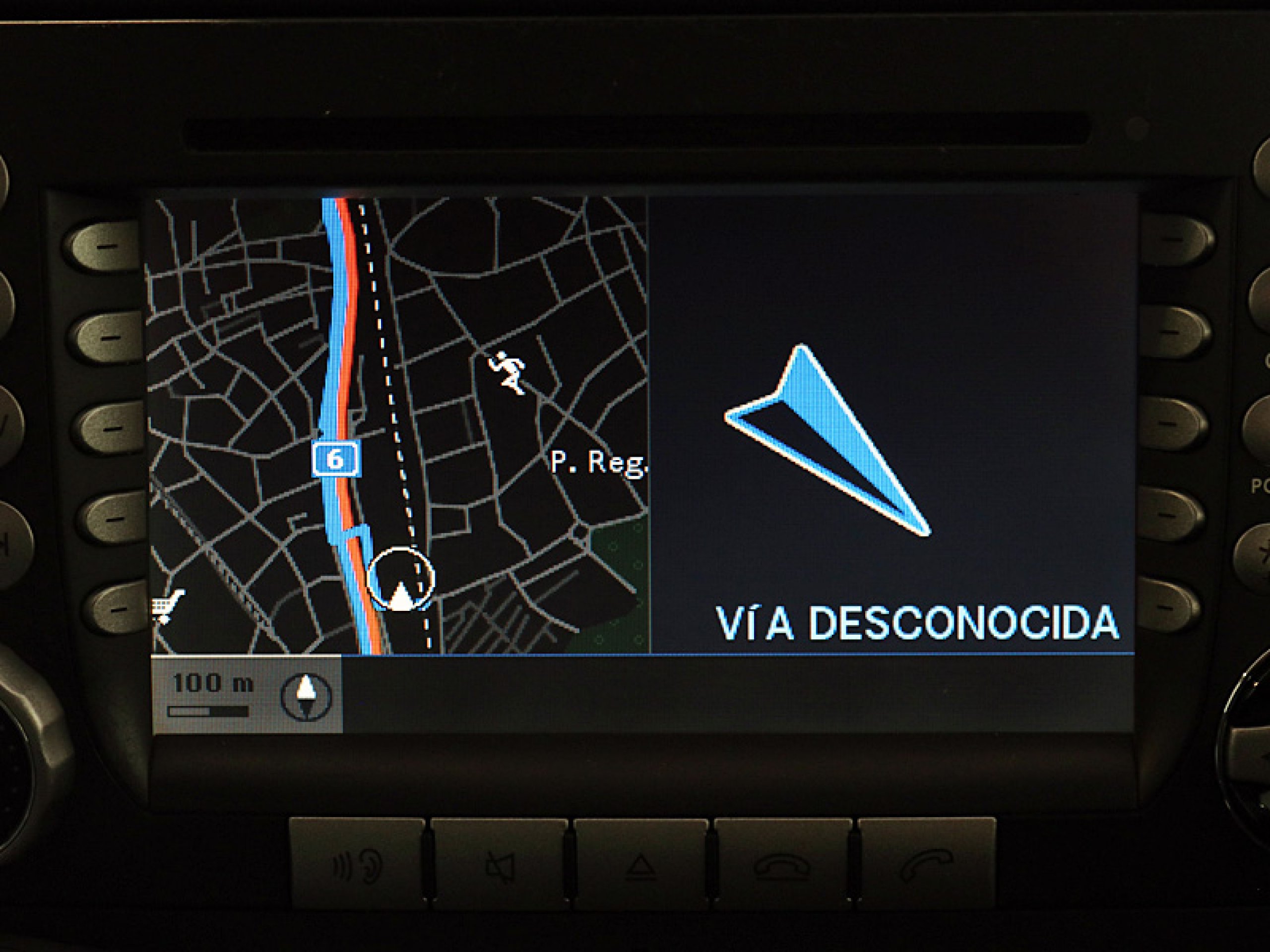 Foto Mercedes-Benz SLK 24