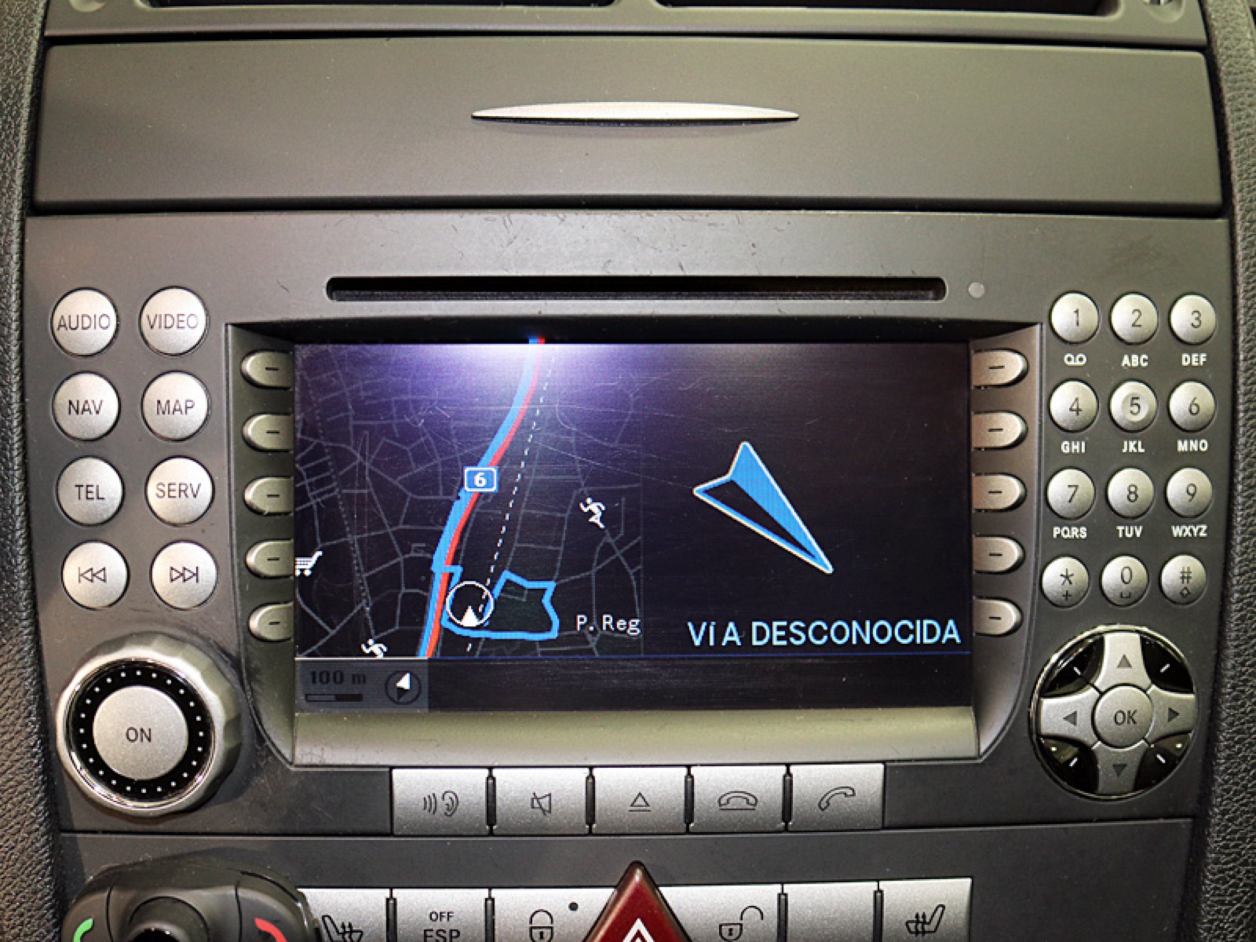 Foto Mercedes-Benz SLK 29