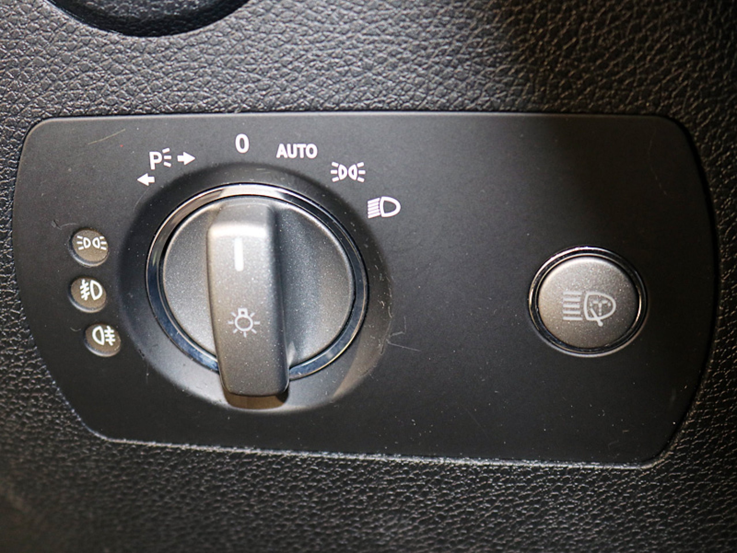 Foto Mercedes-Benz SLK 35