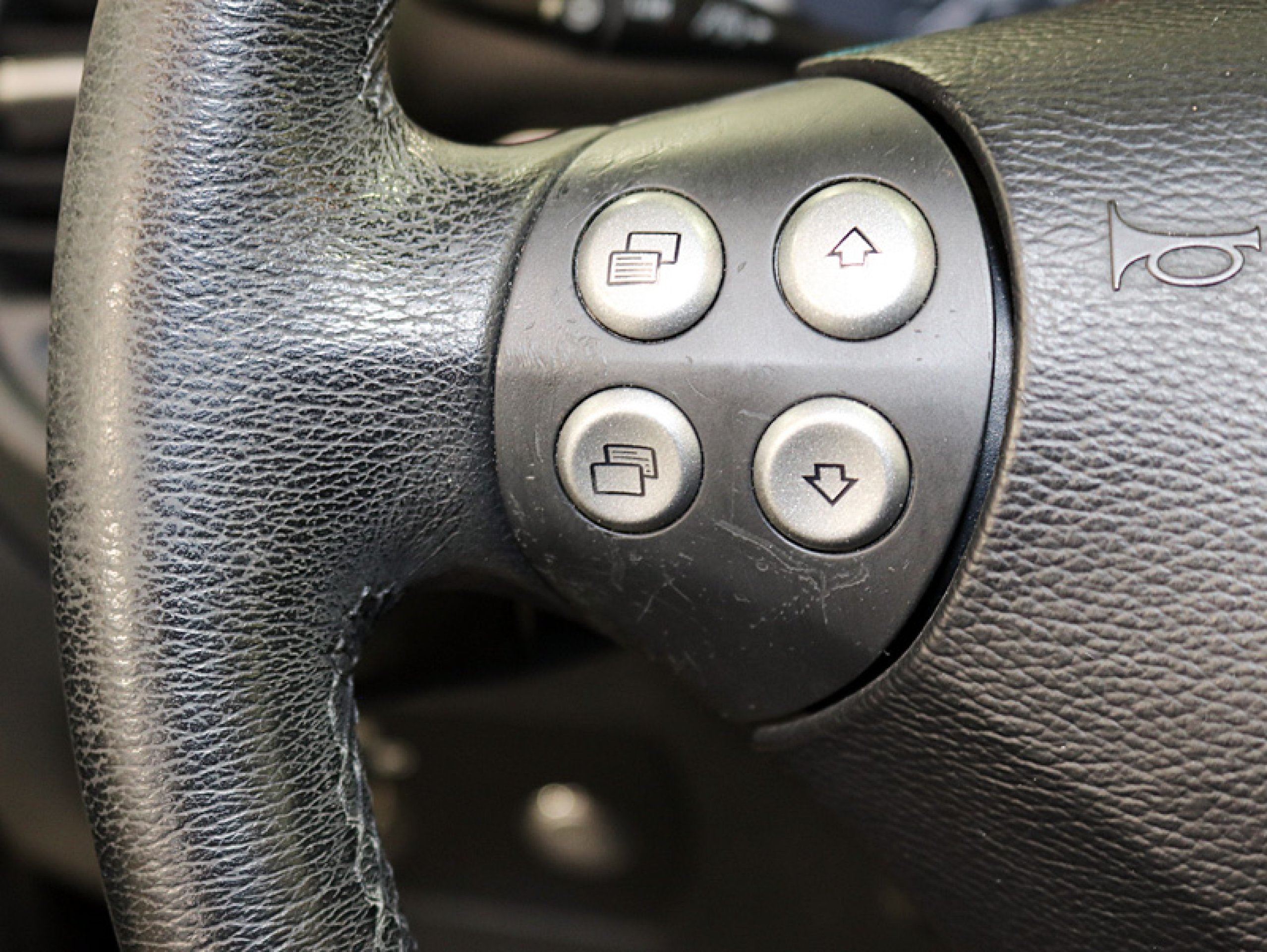 Foto Mercedes-Benz SLK 36