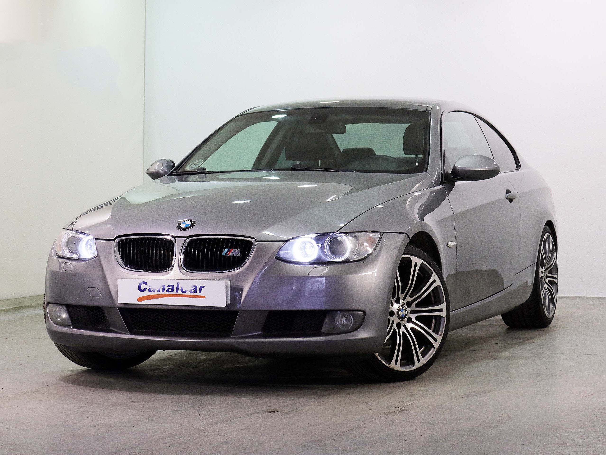 Foto Bmw 320 1