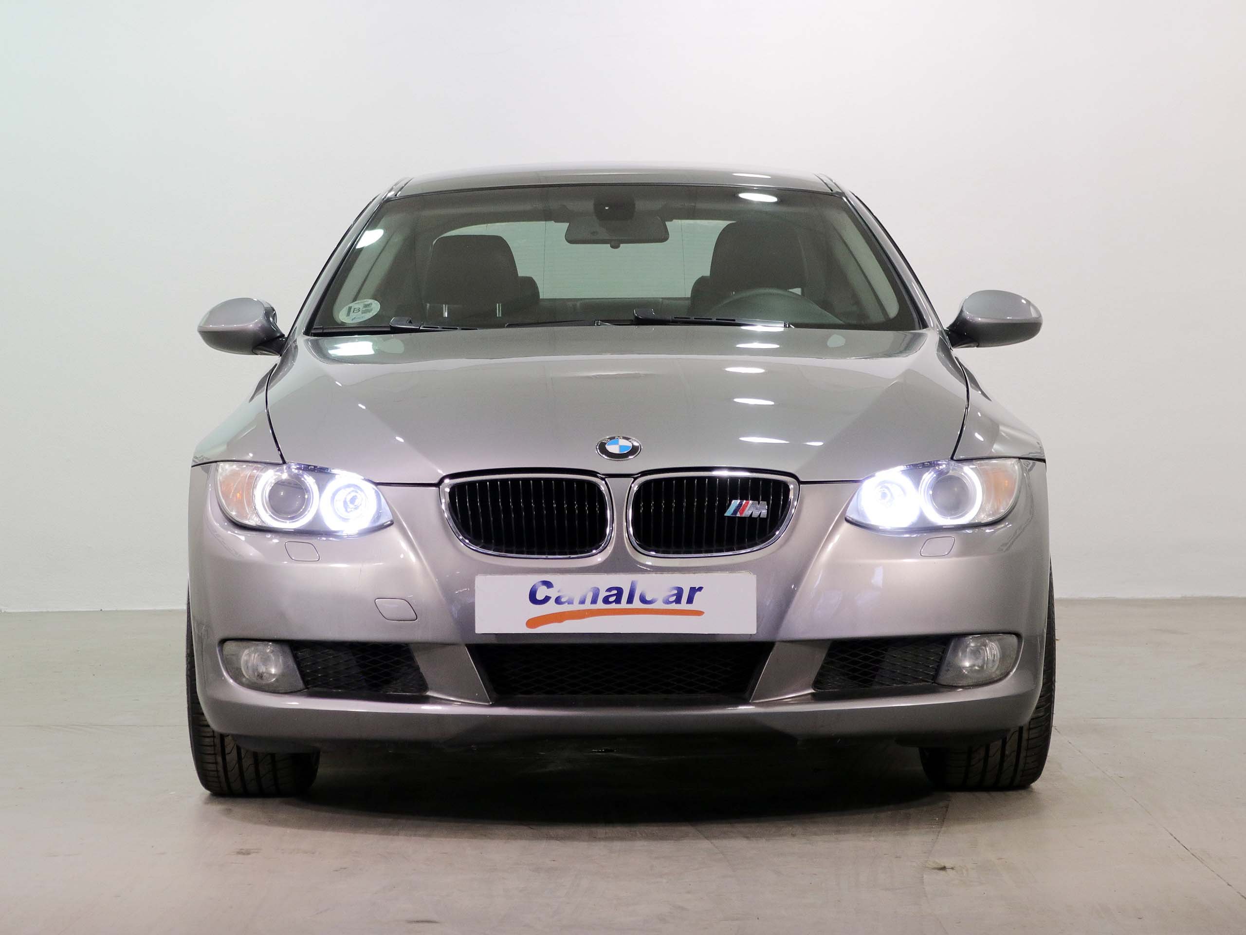 Foto Bmw 320 4