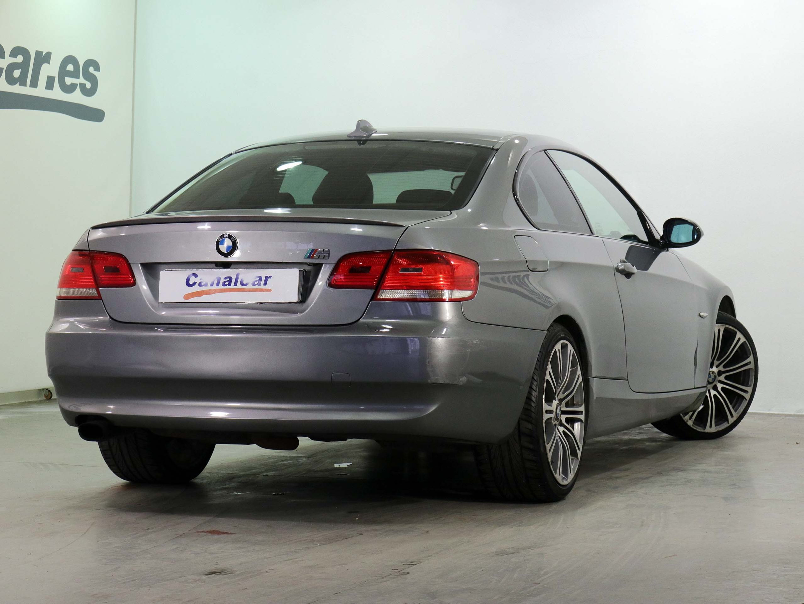 Foto Bmw 320 6