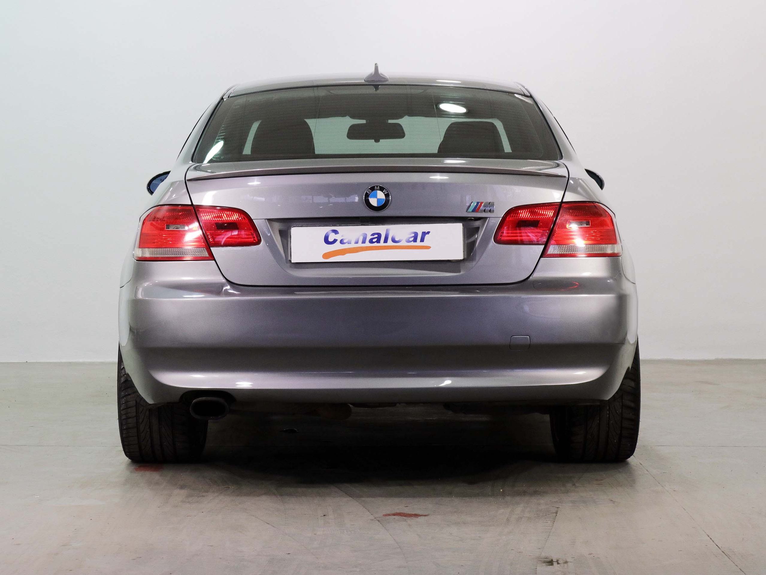 Foto Bmw 320 7
