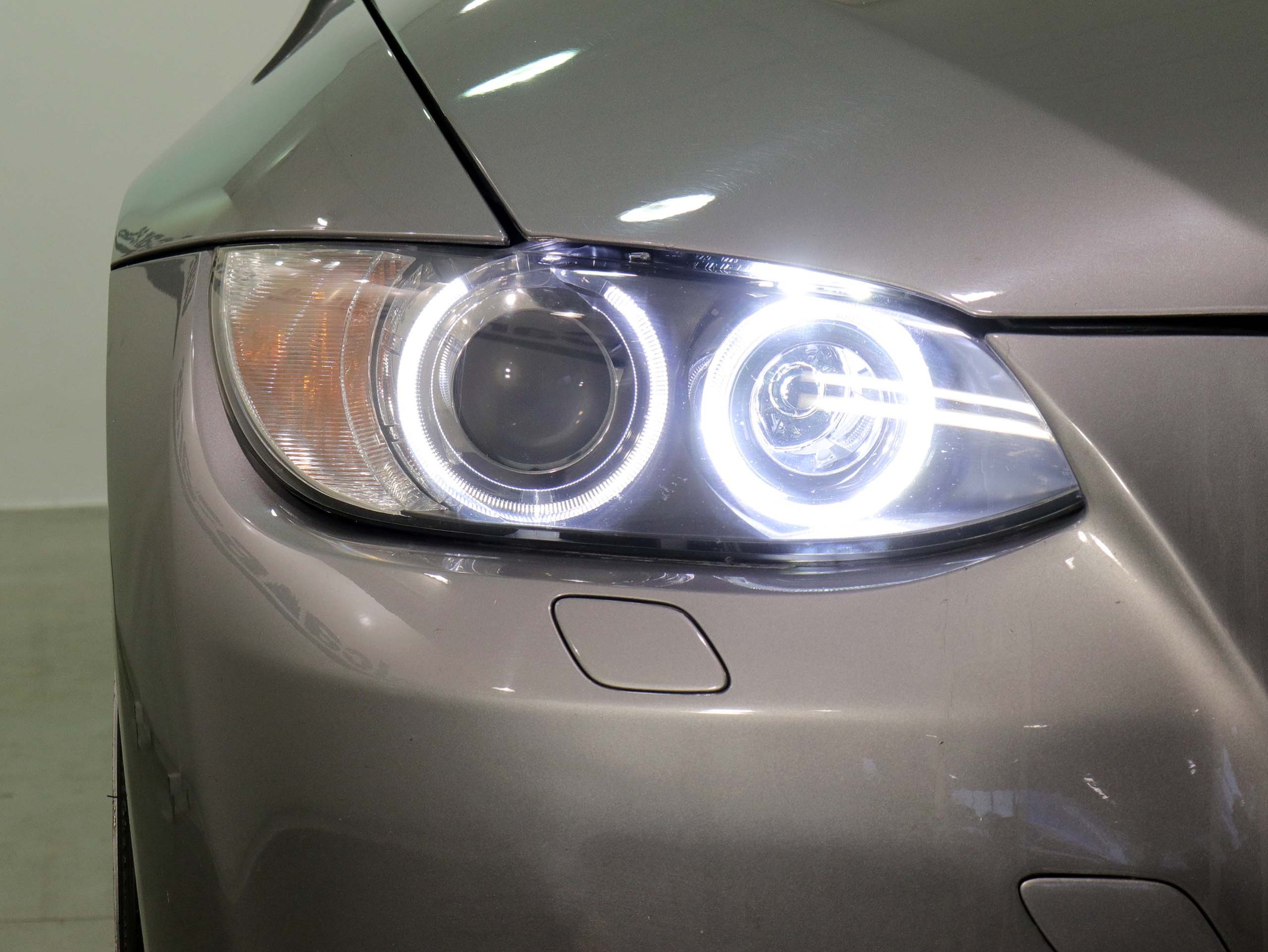 Foto Bmw 320 10