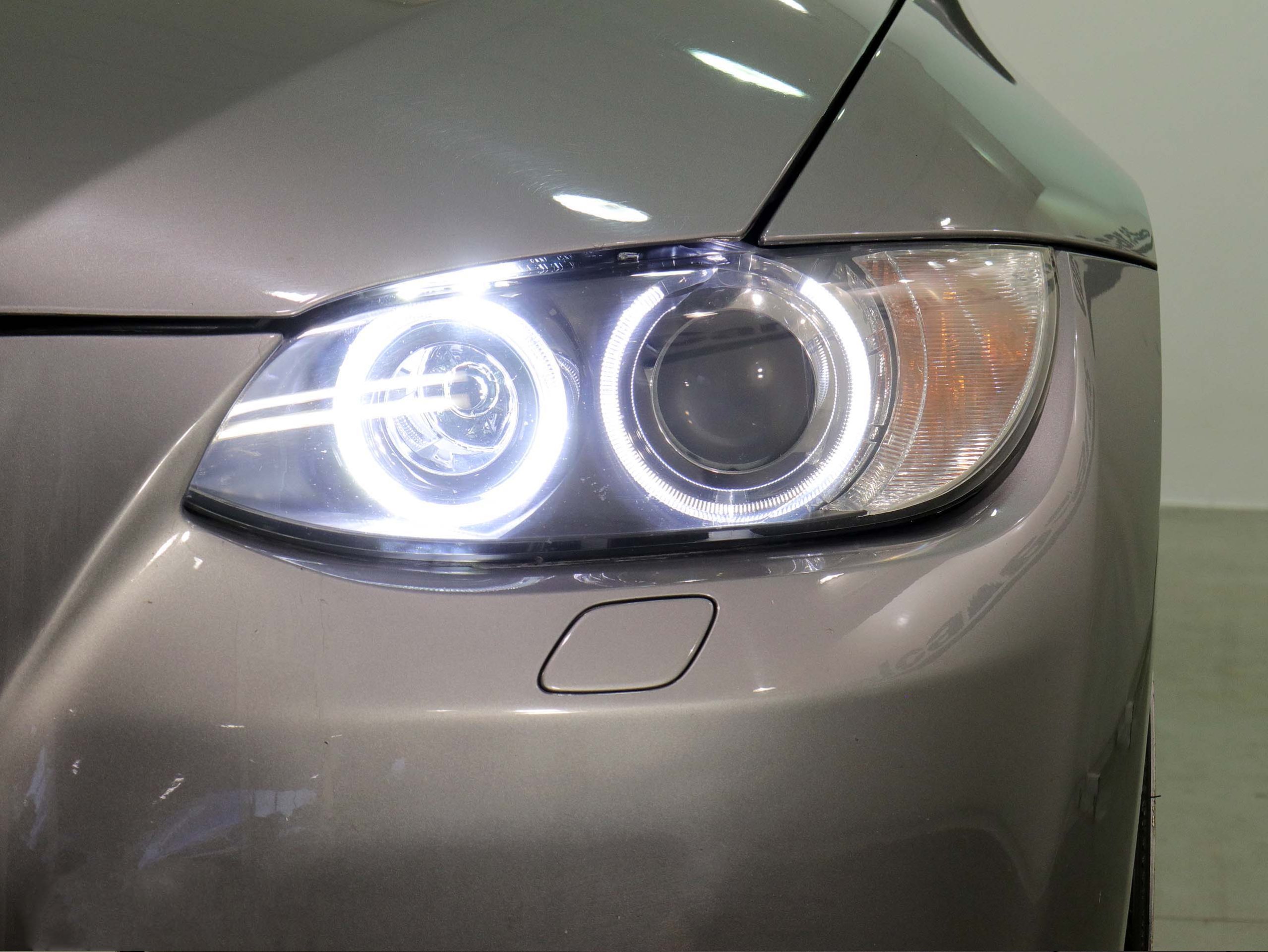 Foto Bmw 320 11