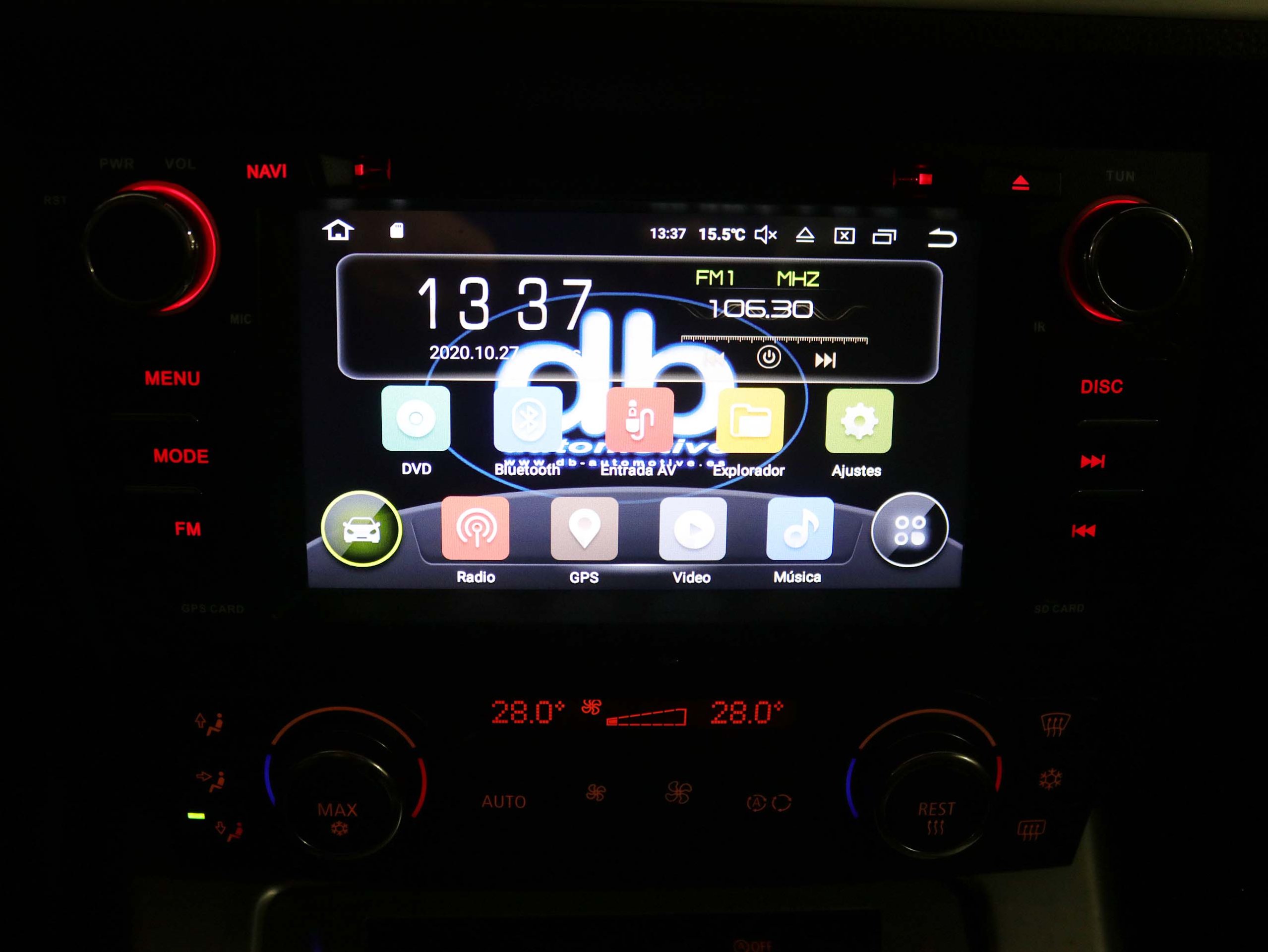 Foto Bmw 320 17