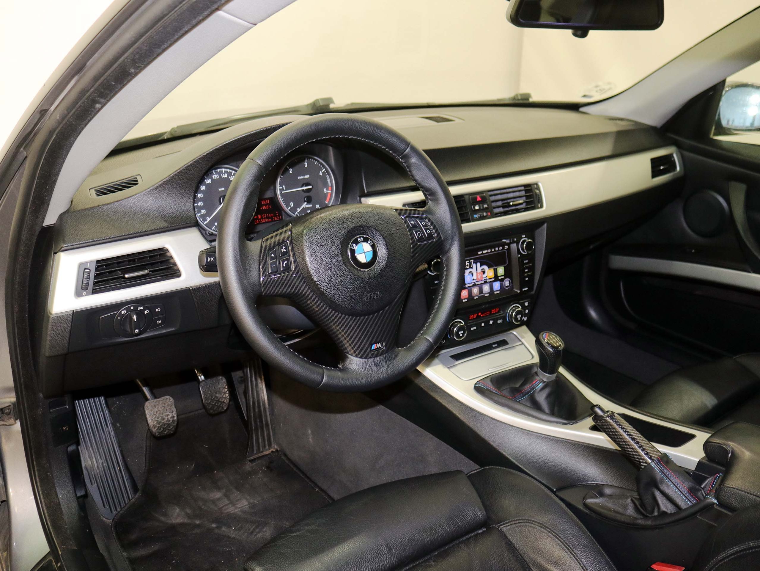 Foto Bmw 320 19