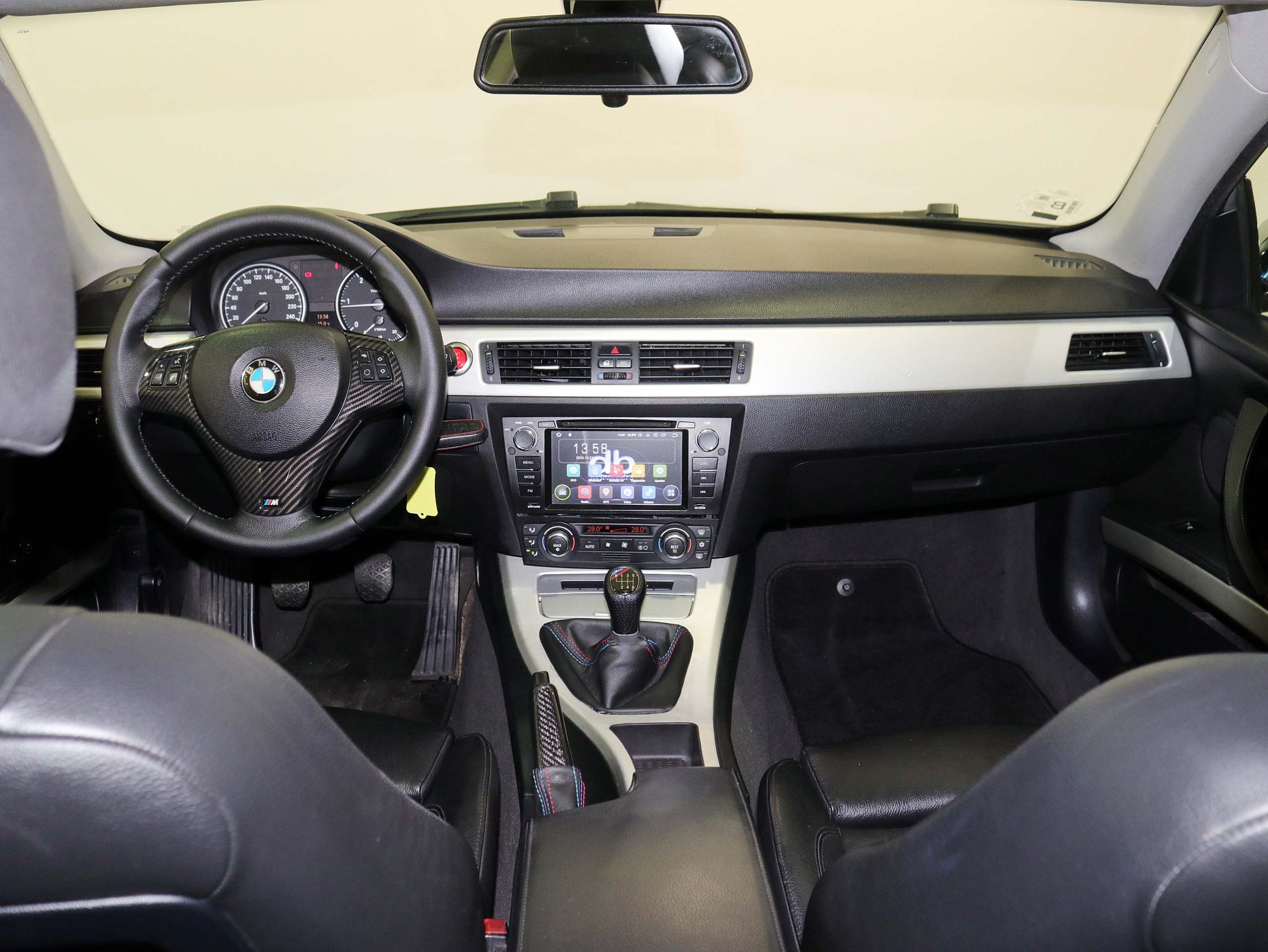 Foto Bmw 320 20