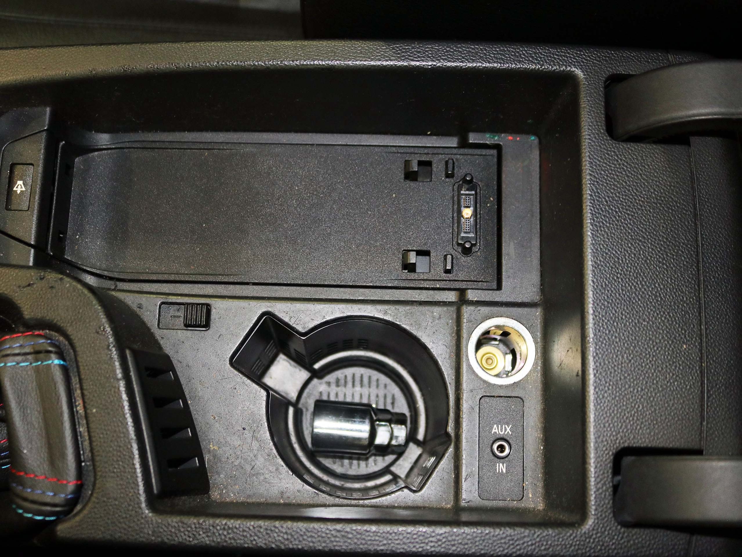 Foto Bmw 320 24