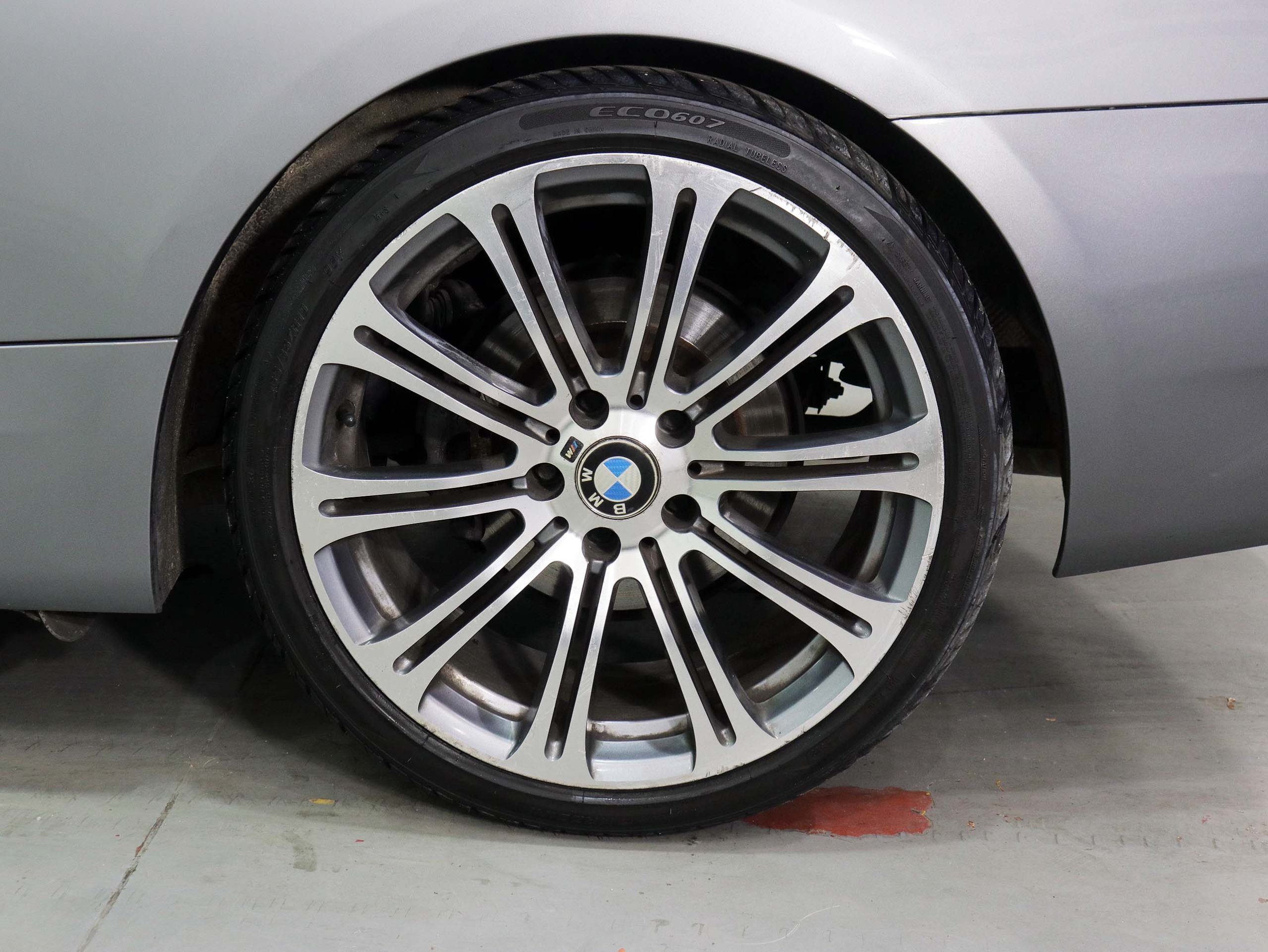 Foto Bmw 320 34